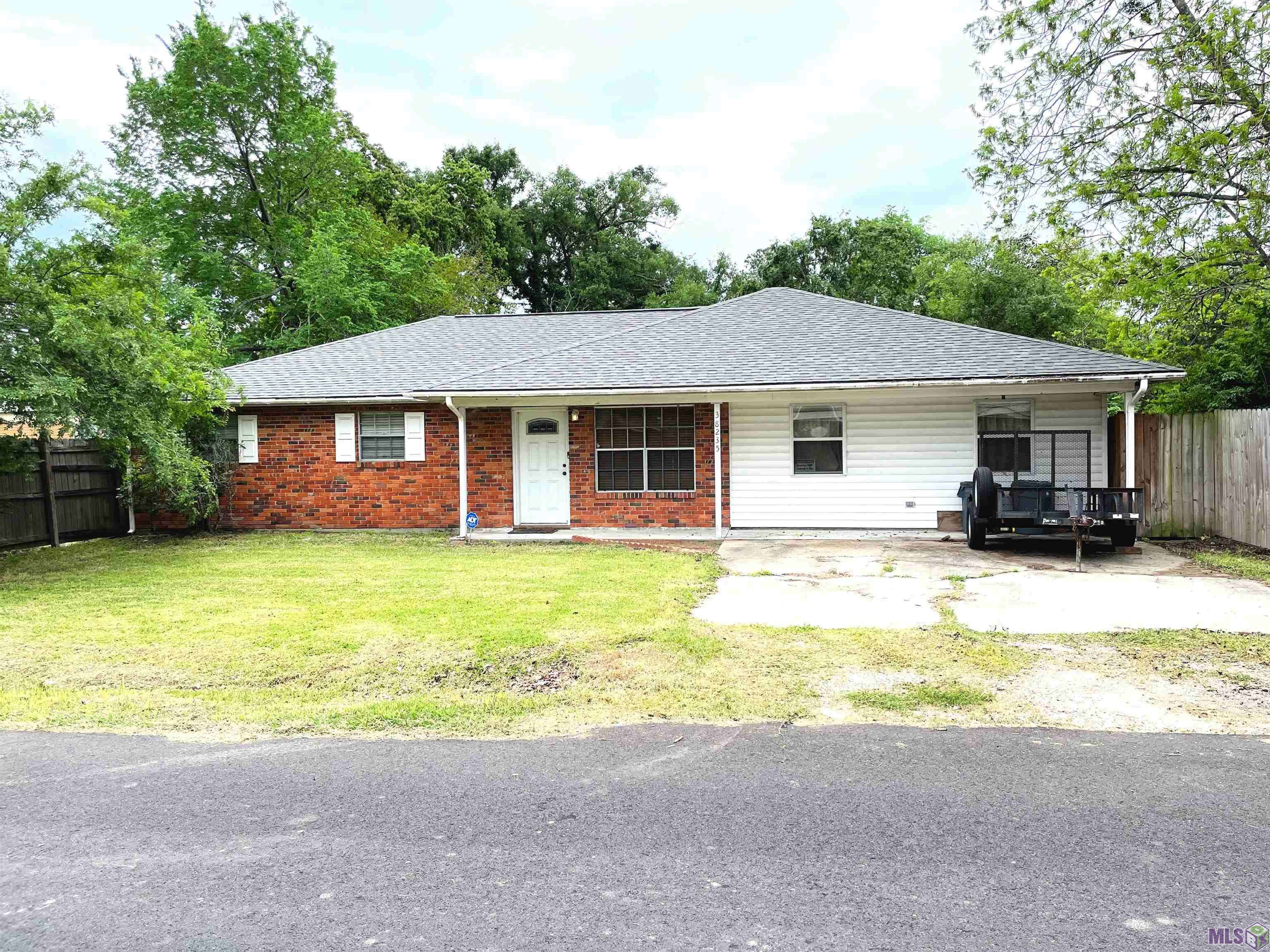 Gonzales, LA 70737,38235 Sunshine St