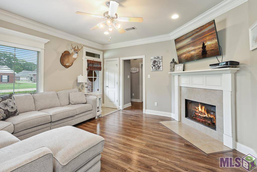 Gonzales, LA 70737,11093 Garrett Dr