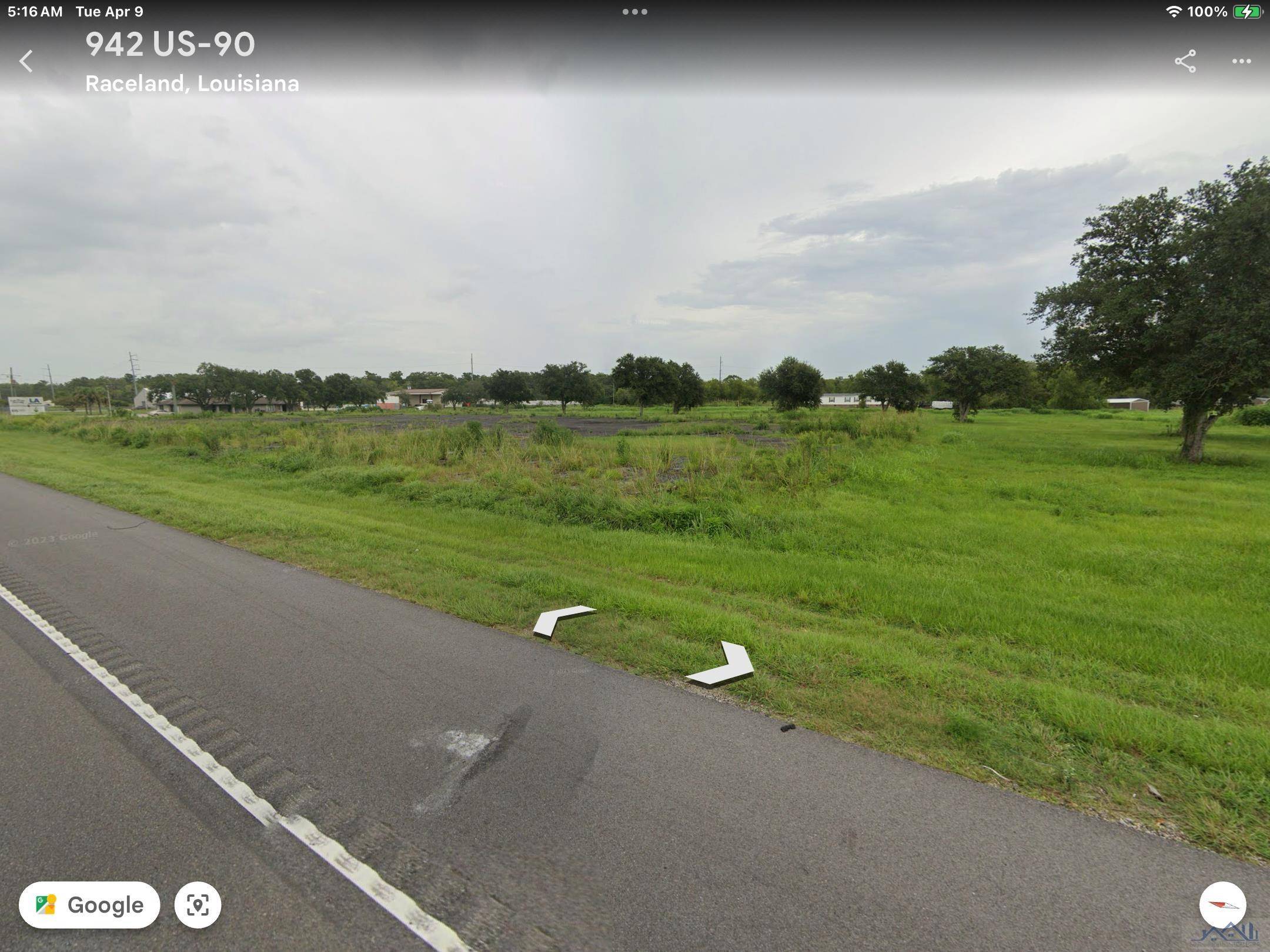 Raceland, LA 70394,0000 La Hwy 90