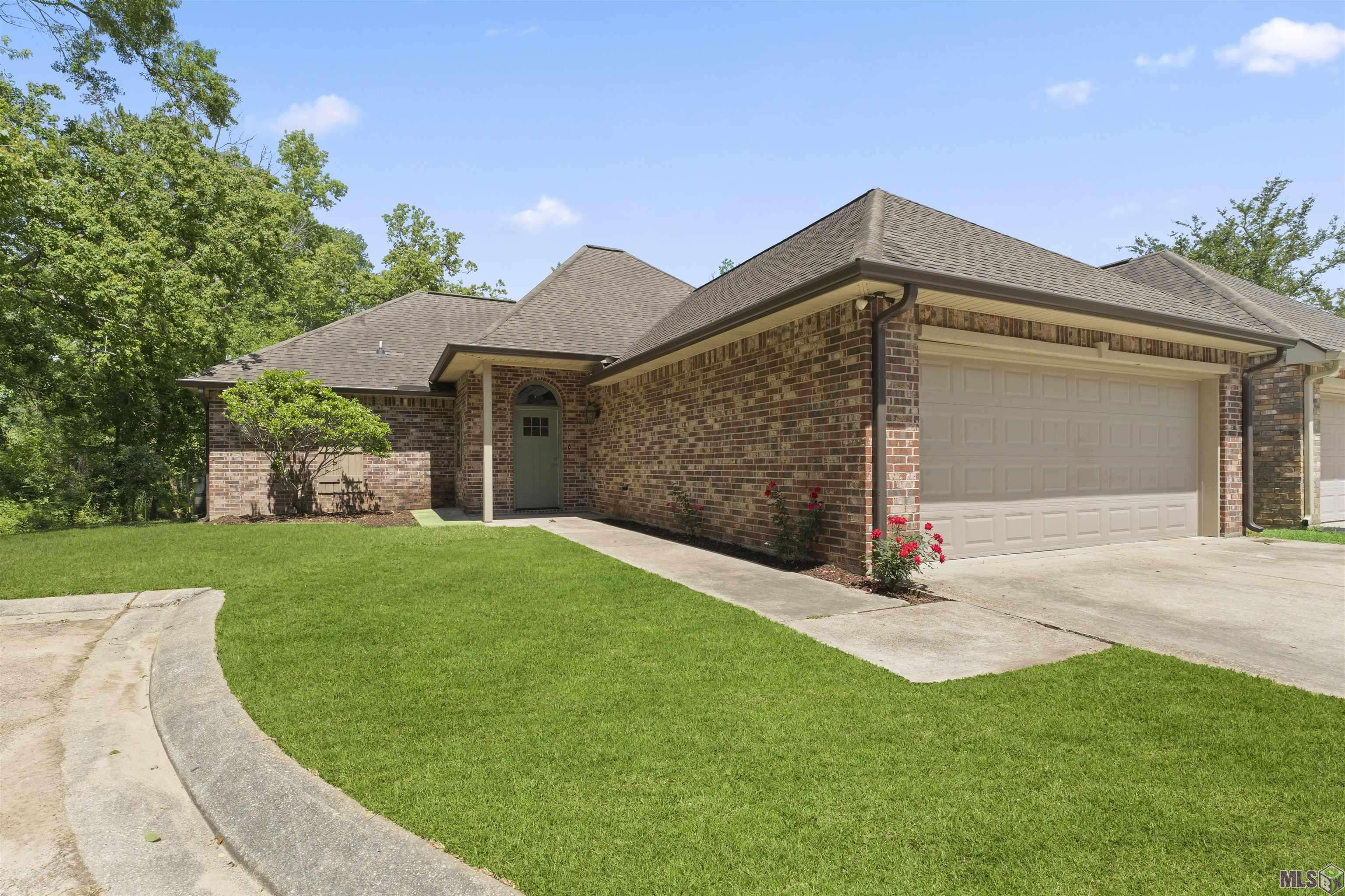Walker, LA 70785,13783 Achord Ln