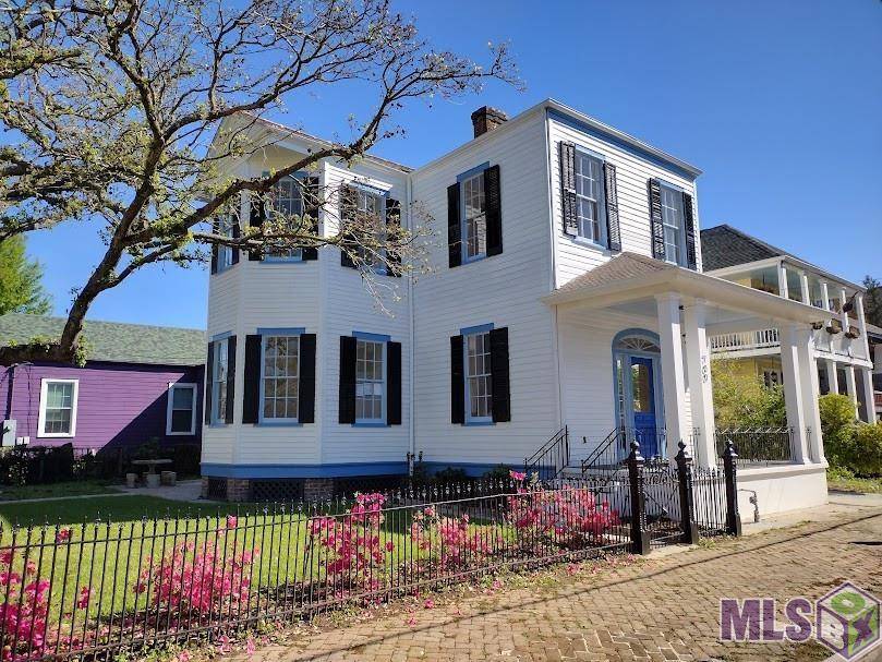 New Orleans, LA 70114,700 Pelican Ave