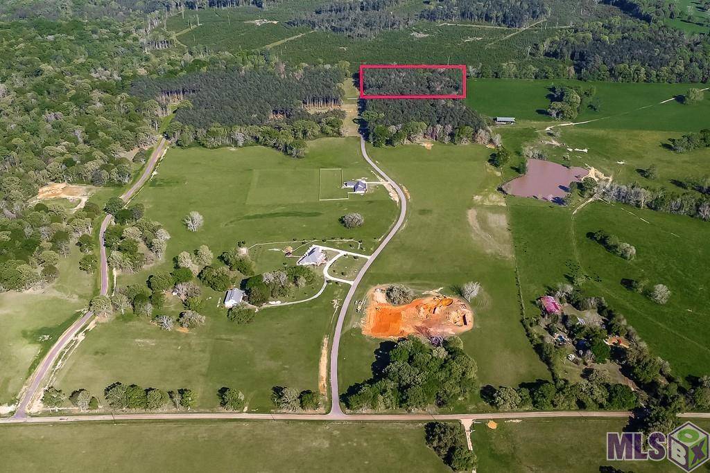 St Francisville, LA 70775,90114 Basil Ln