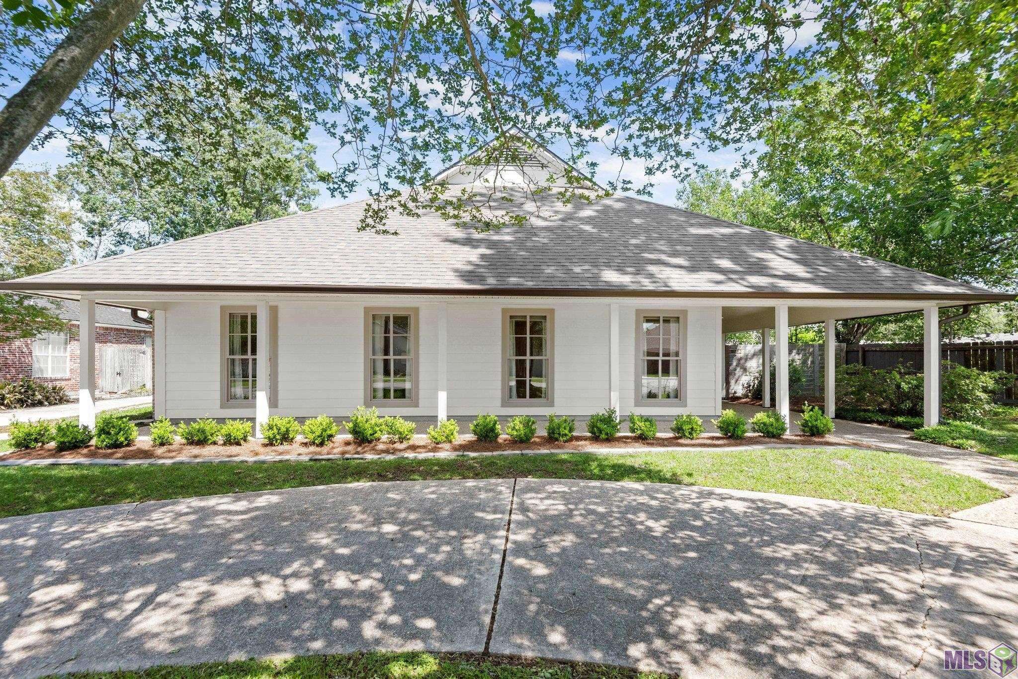 Baton Rouge, LA 70809,2109 Fairway Dr