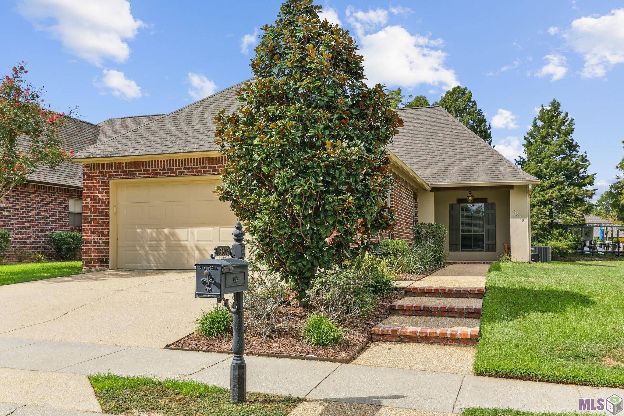 Baton Rouge, LA 70809,3372 Spencer Ct