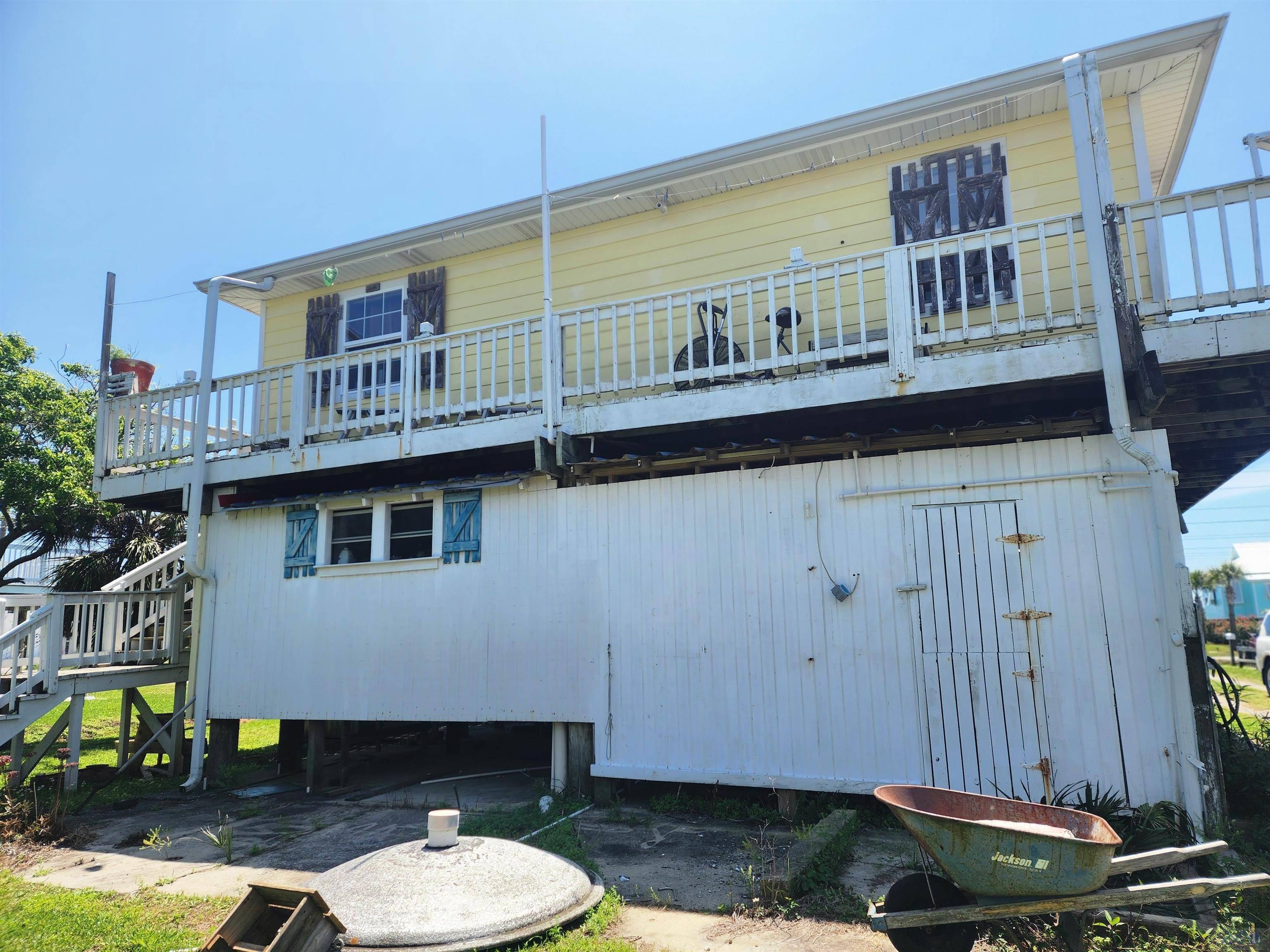 Grand Isle, LA 70358,3481 Highway 1