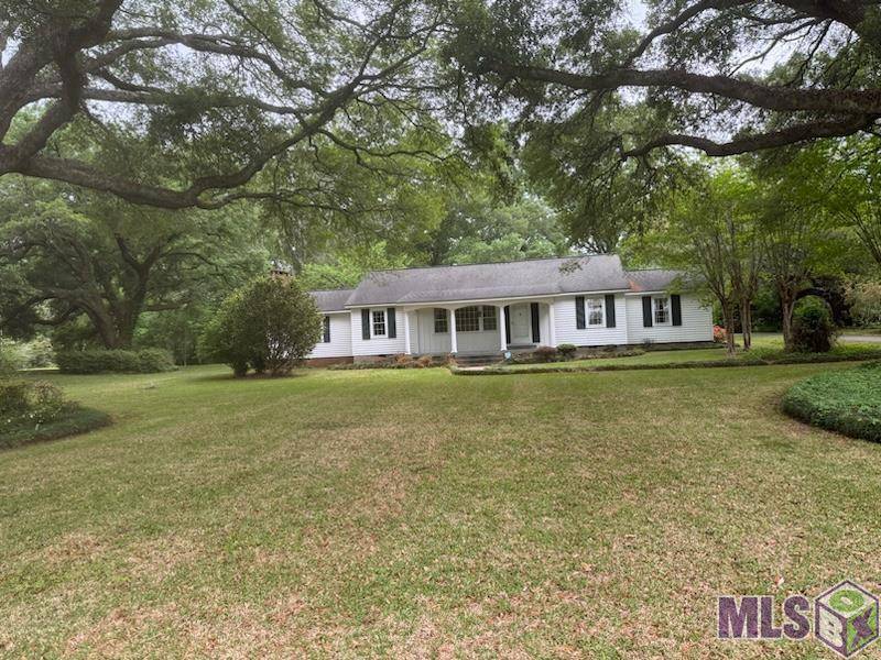 Woodville, MS 39669,814 Sligo St