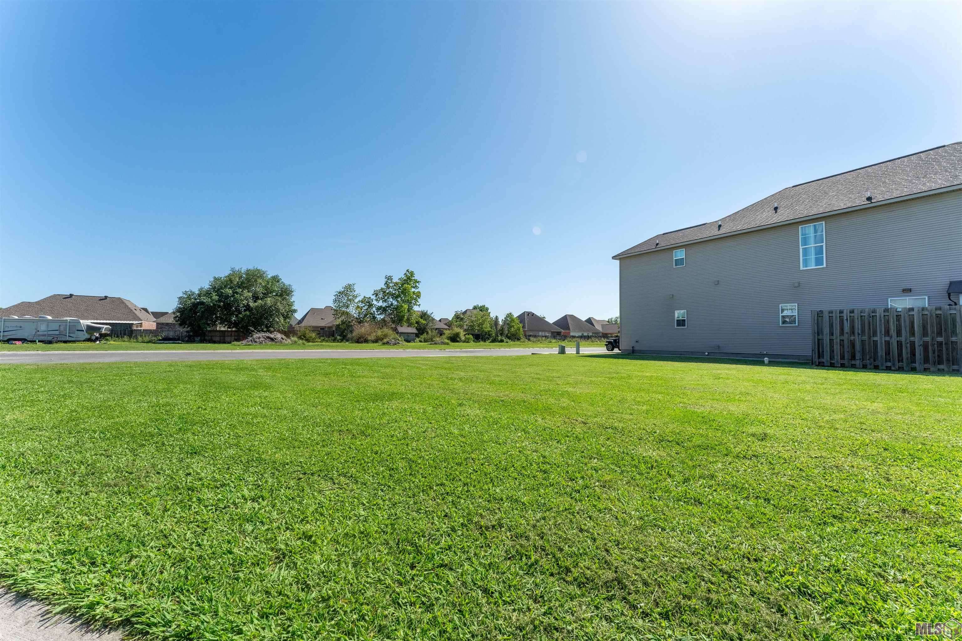 Gonzales, LA 70737,Lot 58 Sagefield Ct