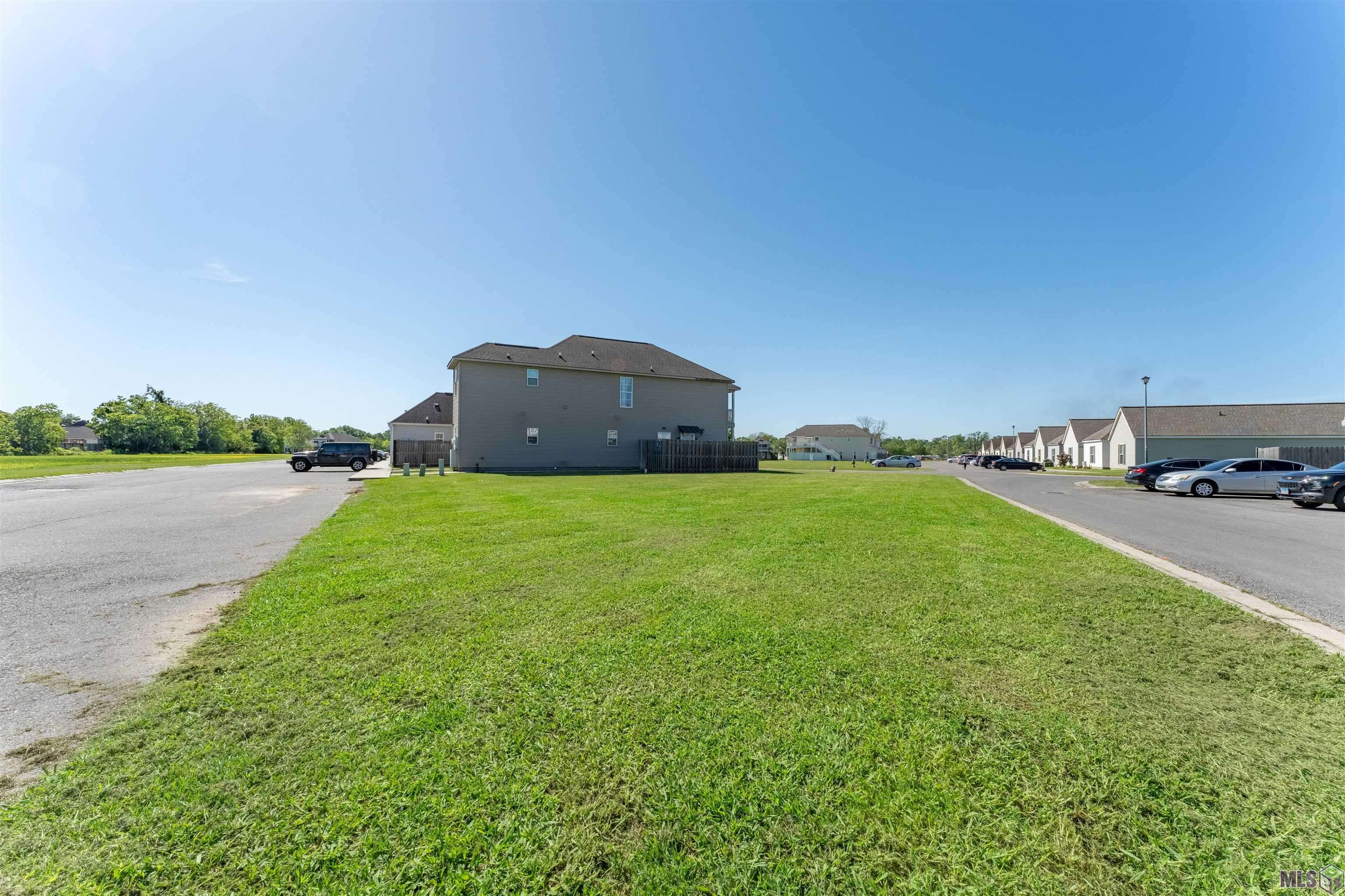 Gonzales, LA 70737,Lot 58 Sagefield Ct