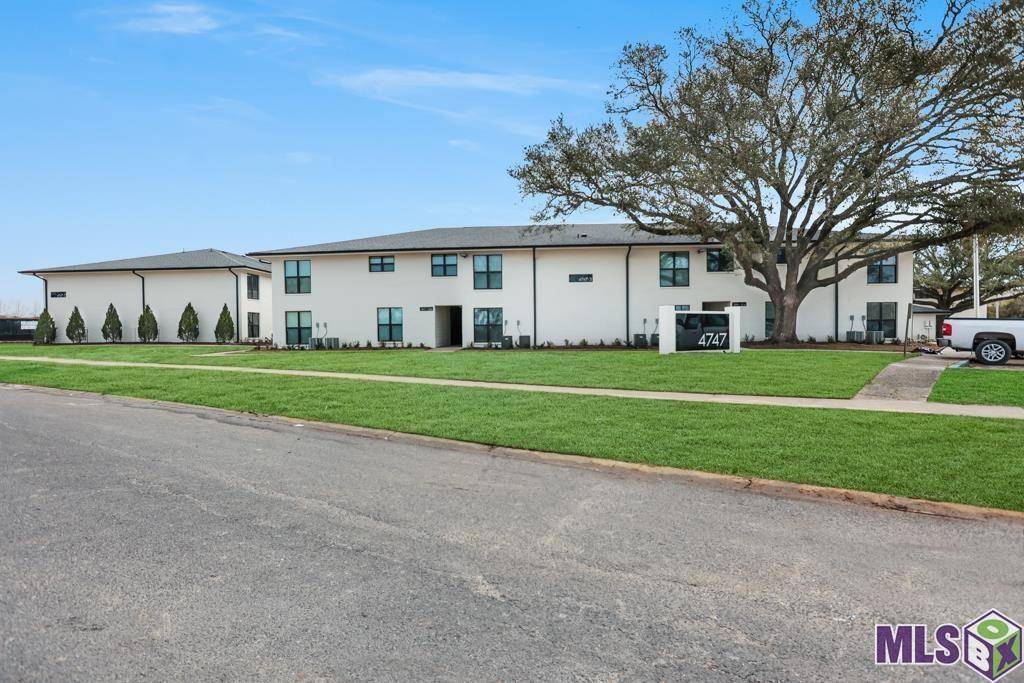 Baton Rouge, LA 70816,4747 Southpark Dr