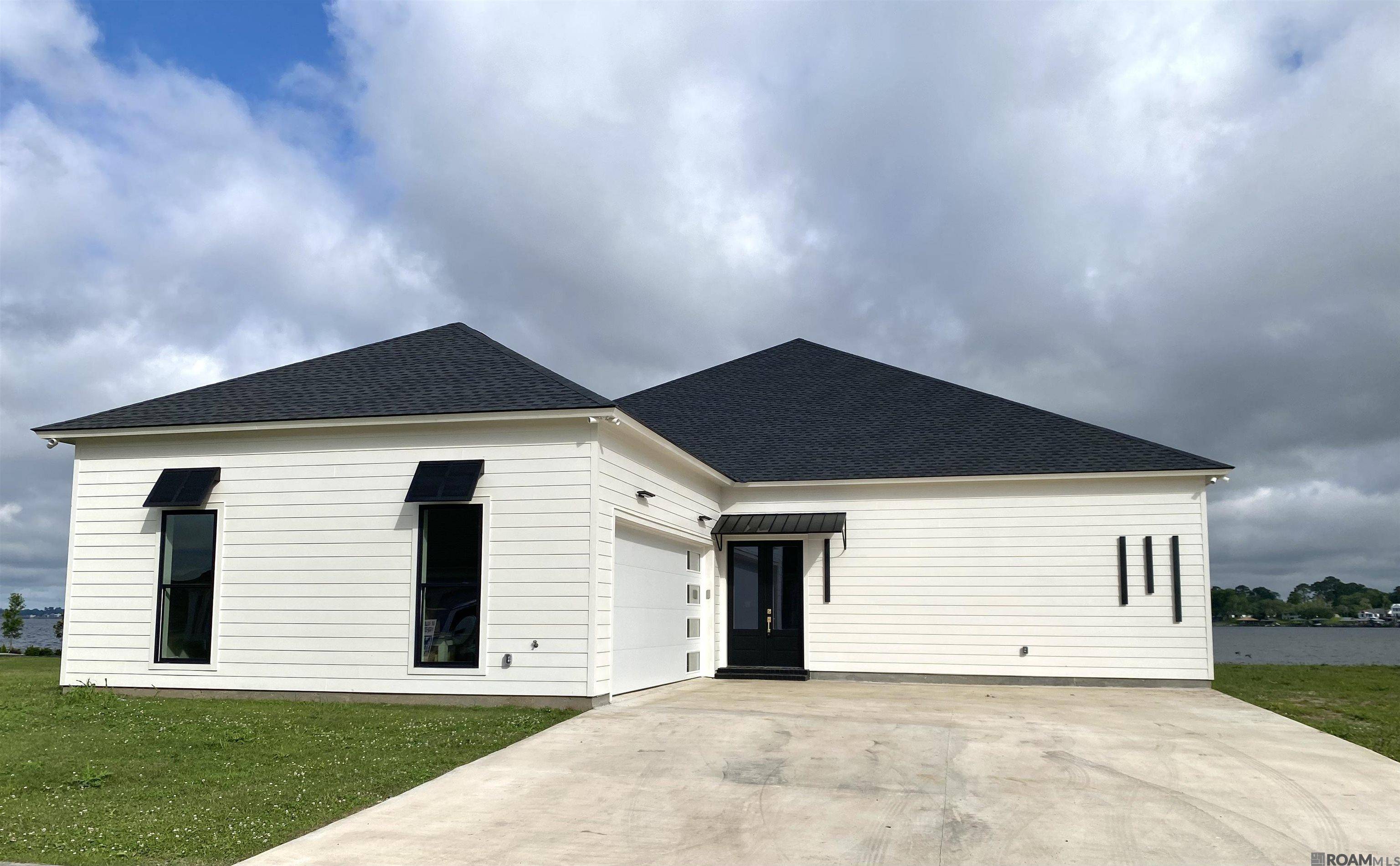 Ventress, LA 70783,7843 Cutt Pointe Dr