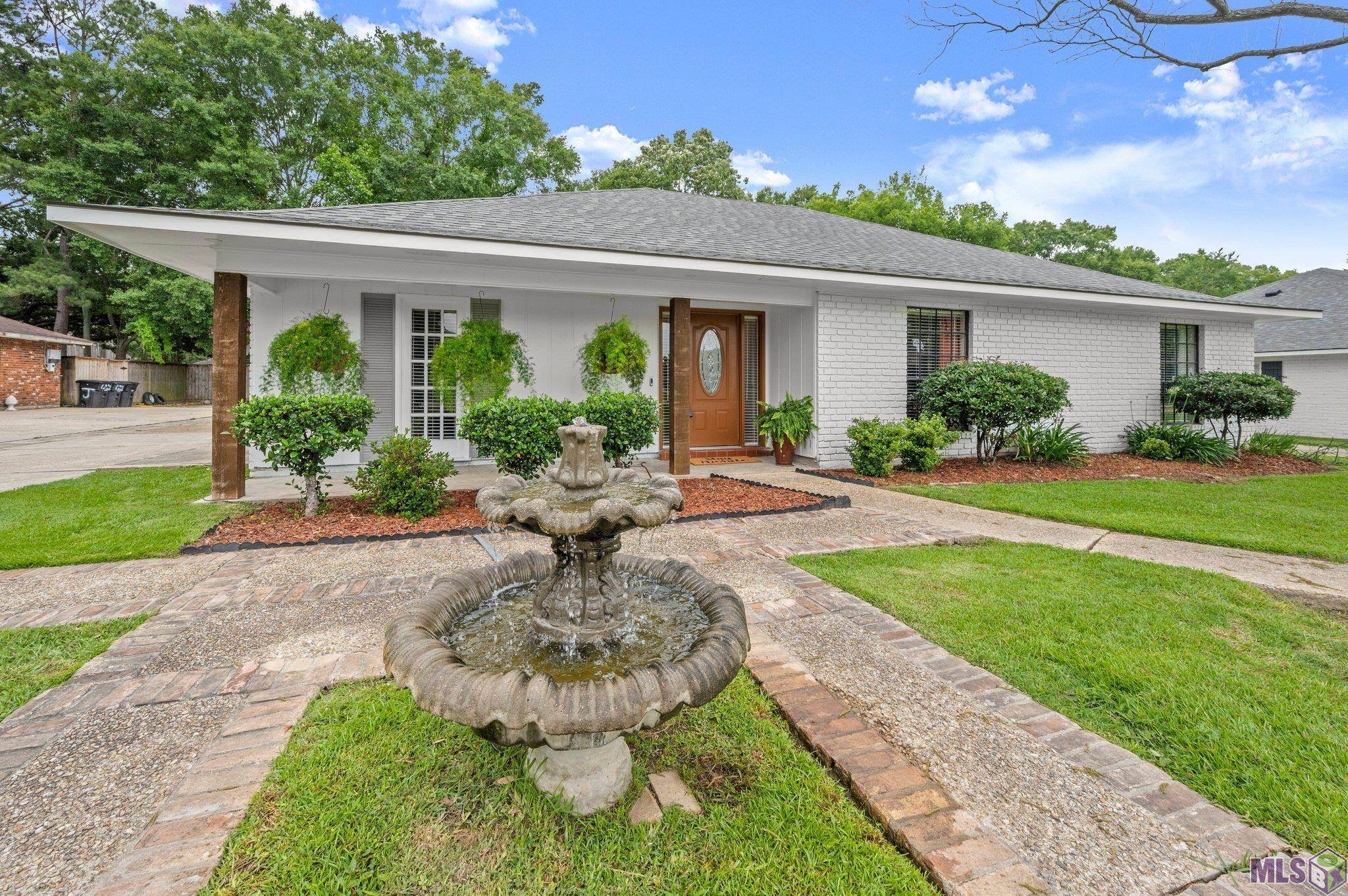 Baton Rouge, LA 70810,1312 Barkley Dr