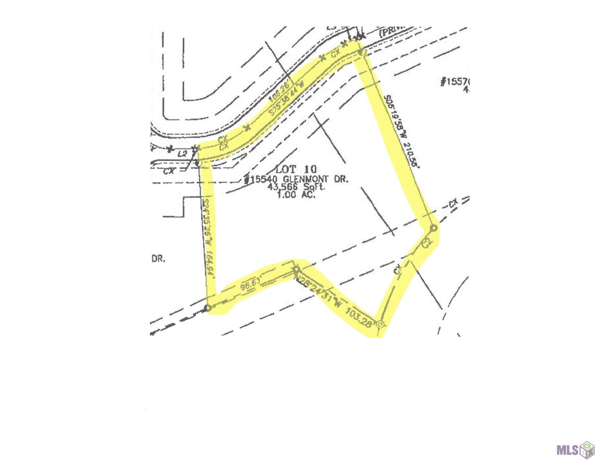 Saint George, LA 70810,15540 Glenmont Dr