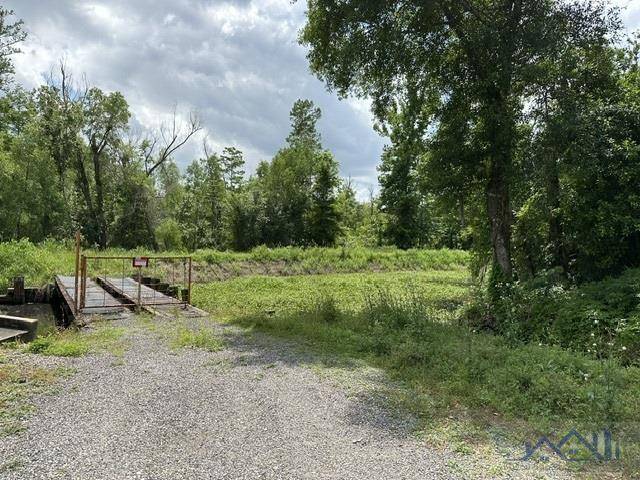 Thibodaux, LA 70301,TBD Choctaw Rd