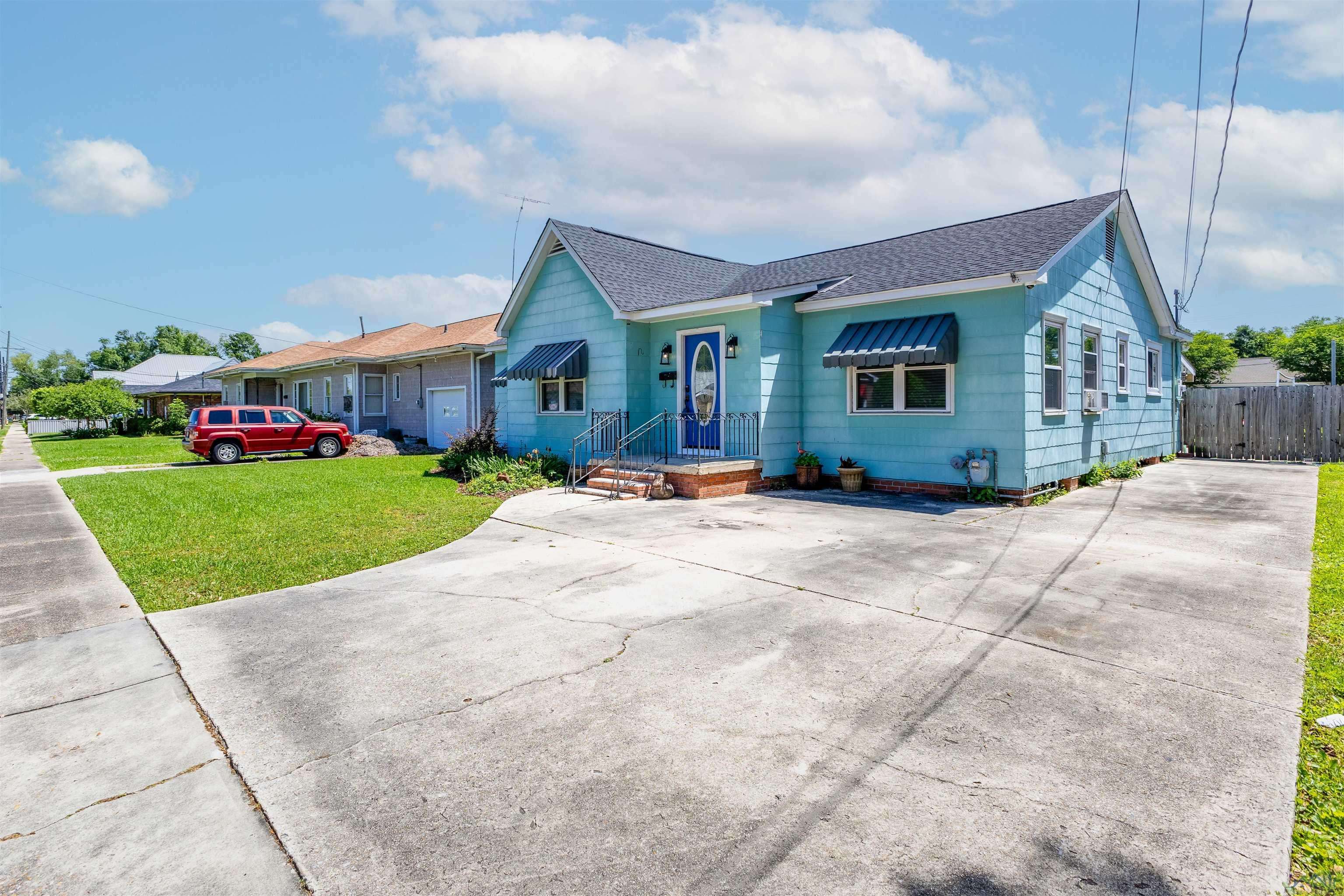 Houma, LA 70364,206 Central Ave