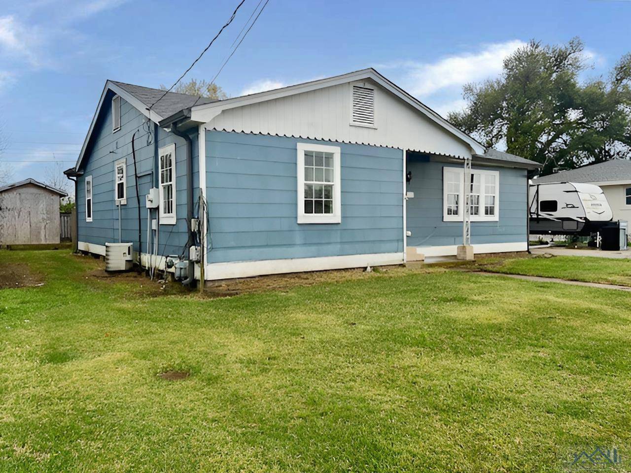 Houma, LA 70363,206 Patterson St