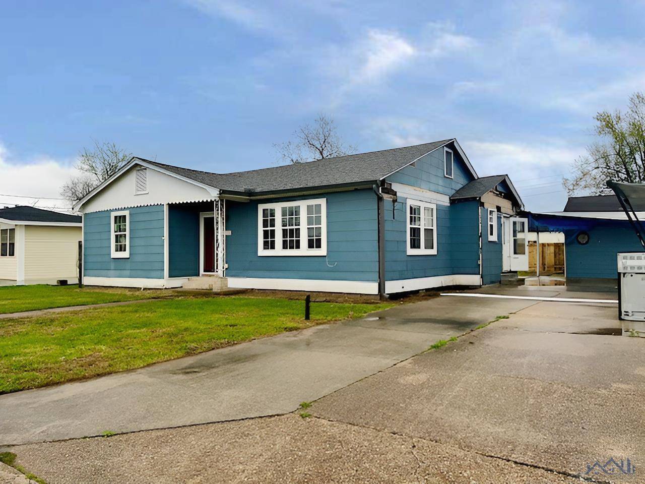 Houma, LA 70363,206 Patterson St