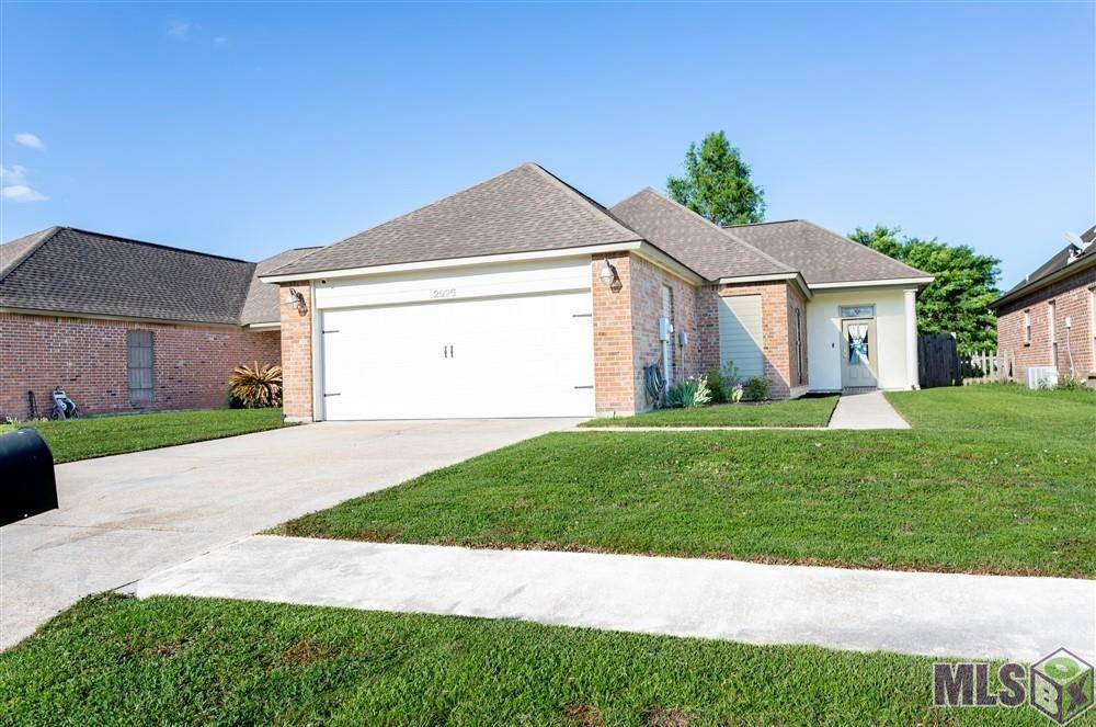 Baton Rouge, LA 70810,2925 Nicholson Lake Dr