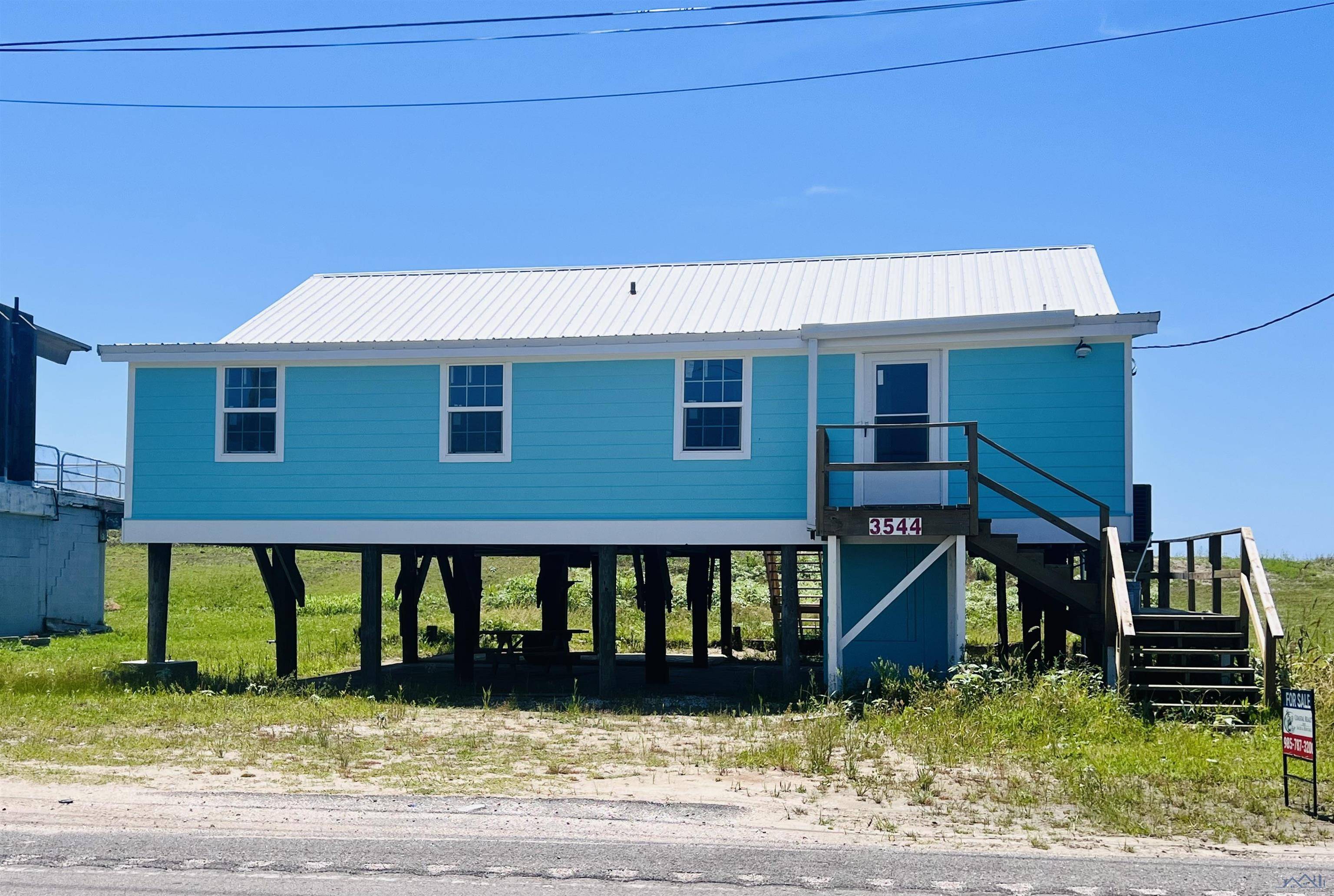 Grand Isle, LA 70358,3544 Highway 1