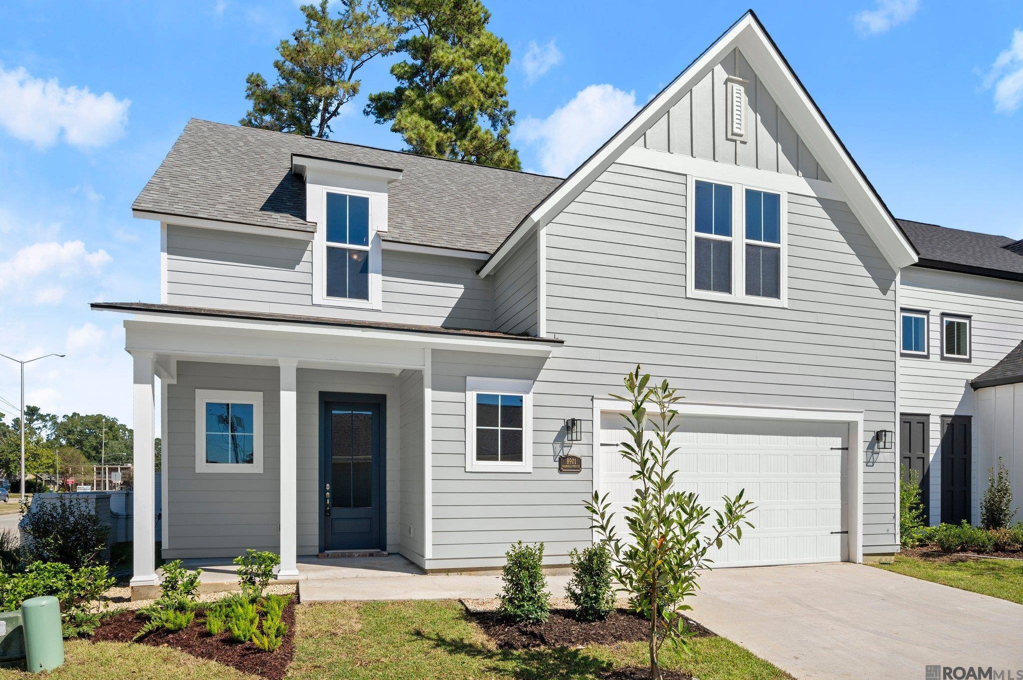 Baton Rouge, LA 70810,8901 Magnolia View Dr