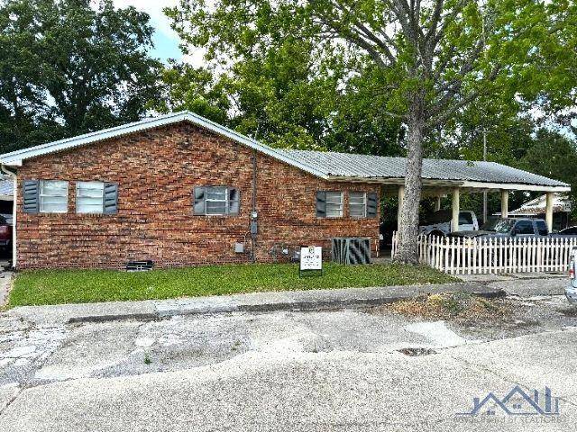 Franklin, LA 70538,601 Osage St