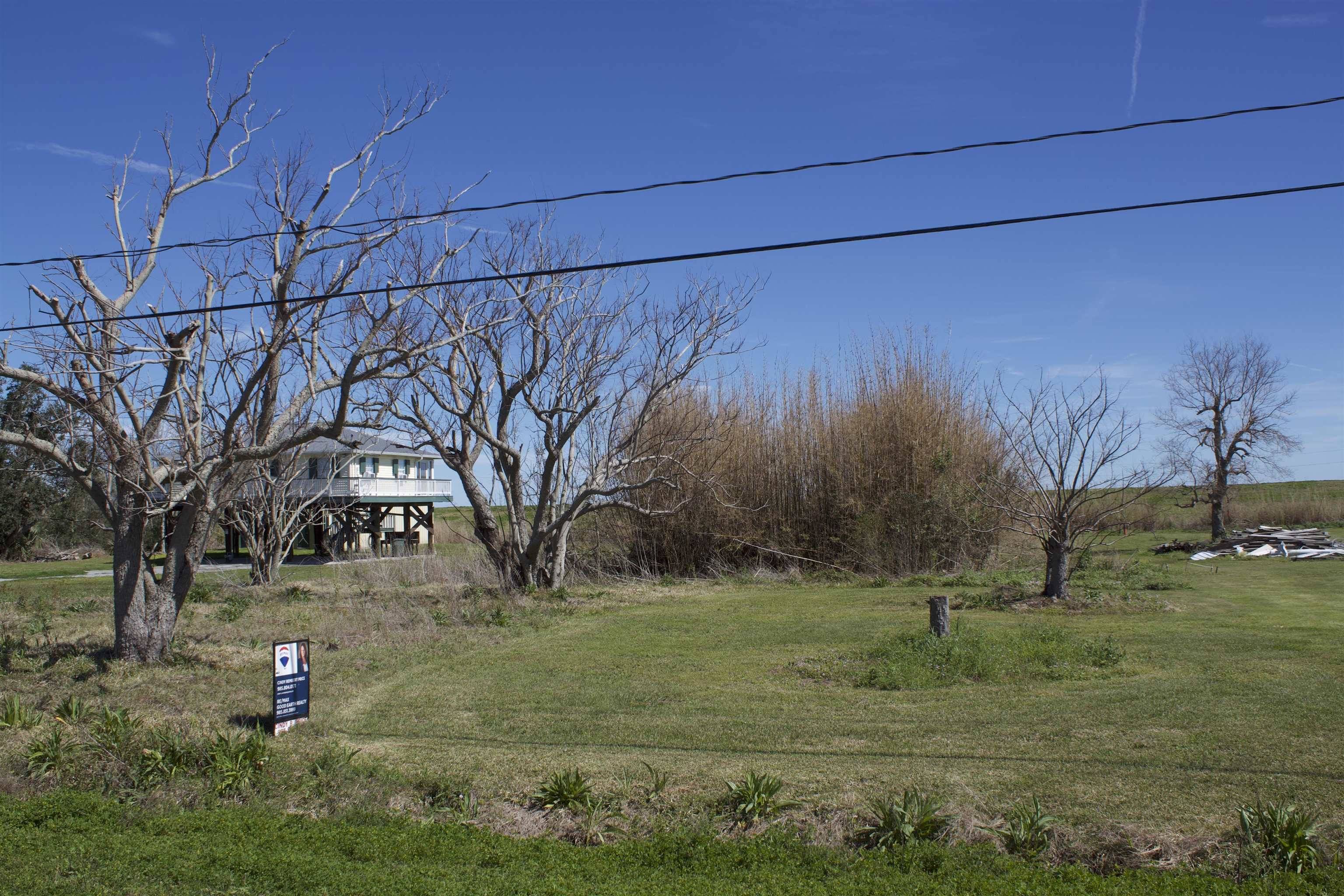 Montegut, LA 70377,1849 A Highway 55