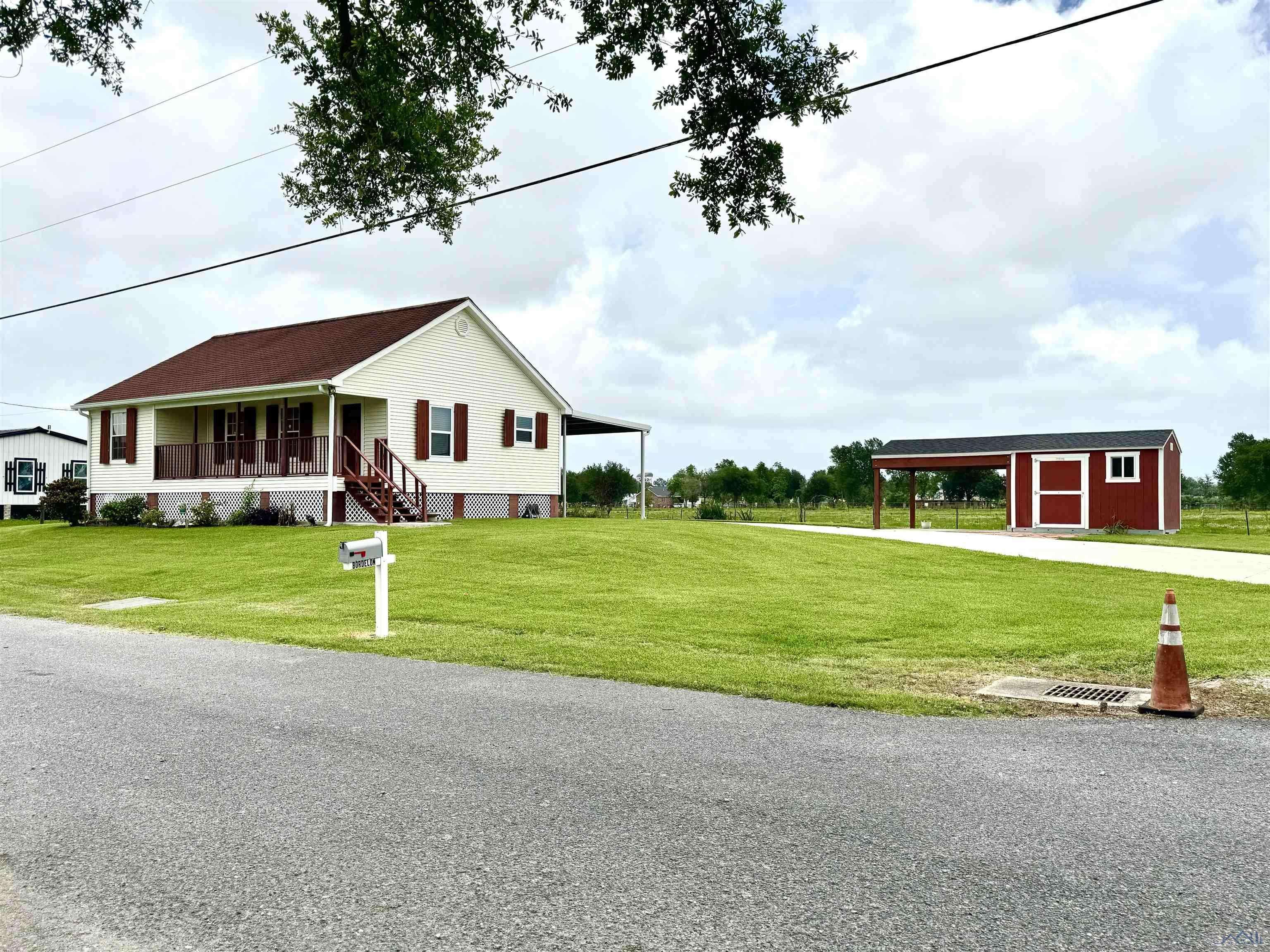 Larose, LA 70373,359 Green Acres St