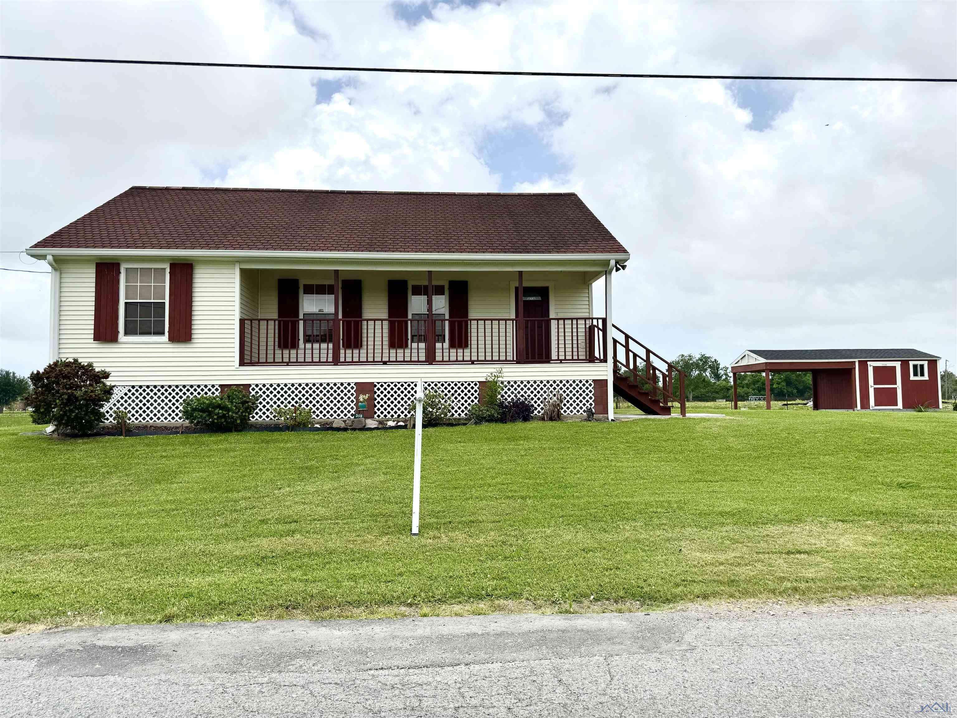 Larose, LA 70373,359 Green Acres St