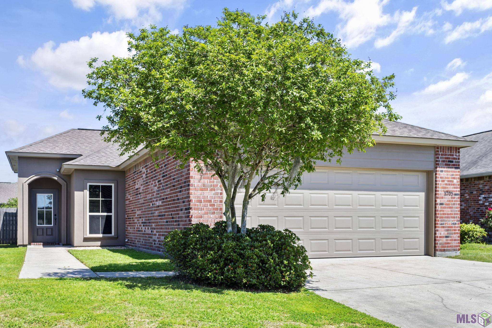St Gabriel, LA 70776,1705 El Tigre Dr