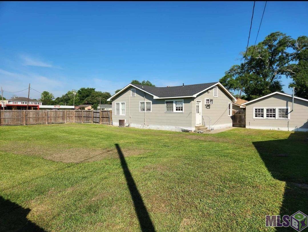 Plaquemine, LA 70764,24225 Cross St