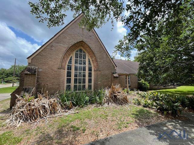 Franklin, LA 70538,1410 Hospital Ave