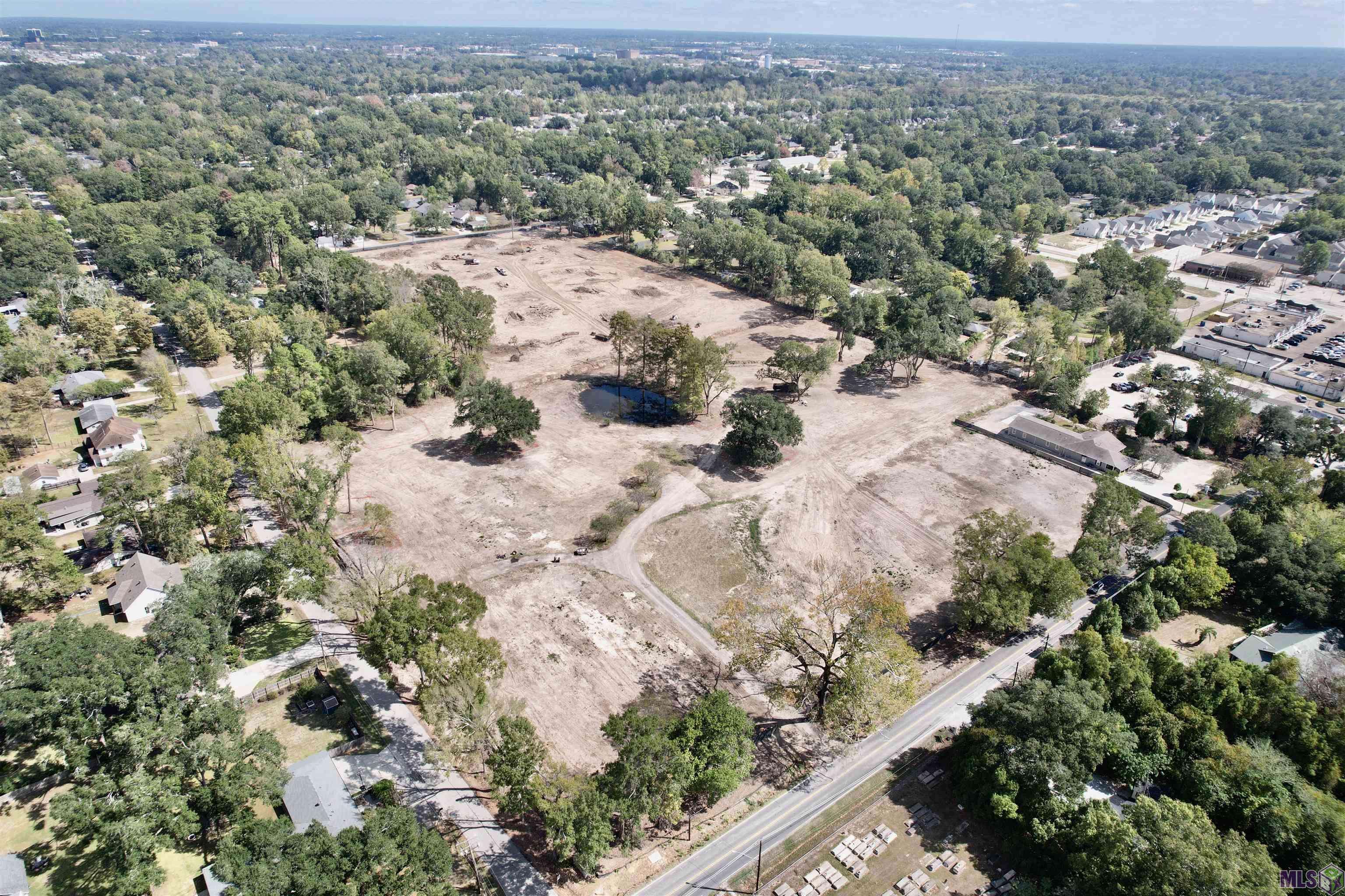 Baton Rouge, LA 70808,Lot 24 Iriswood Dr