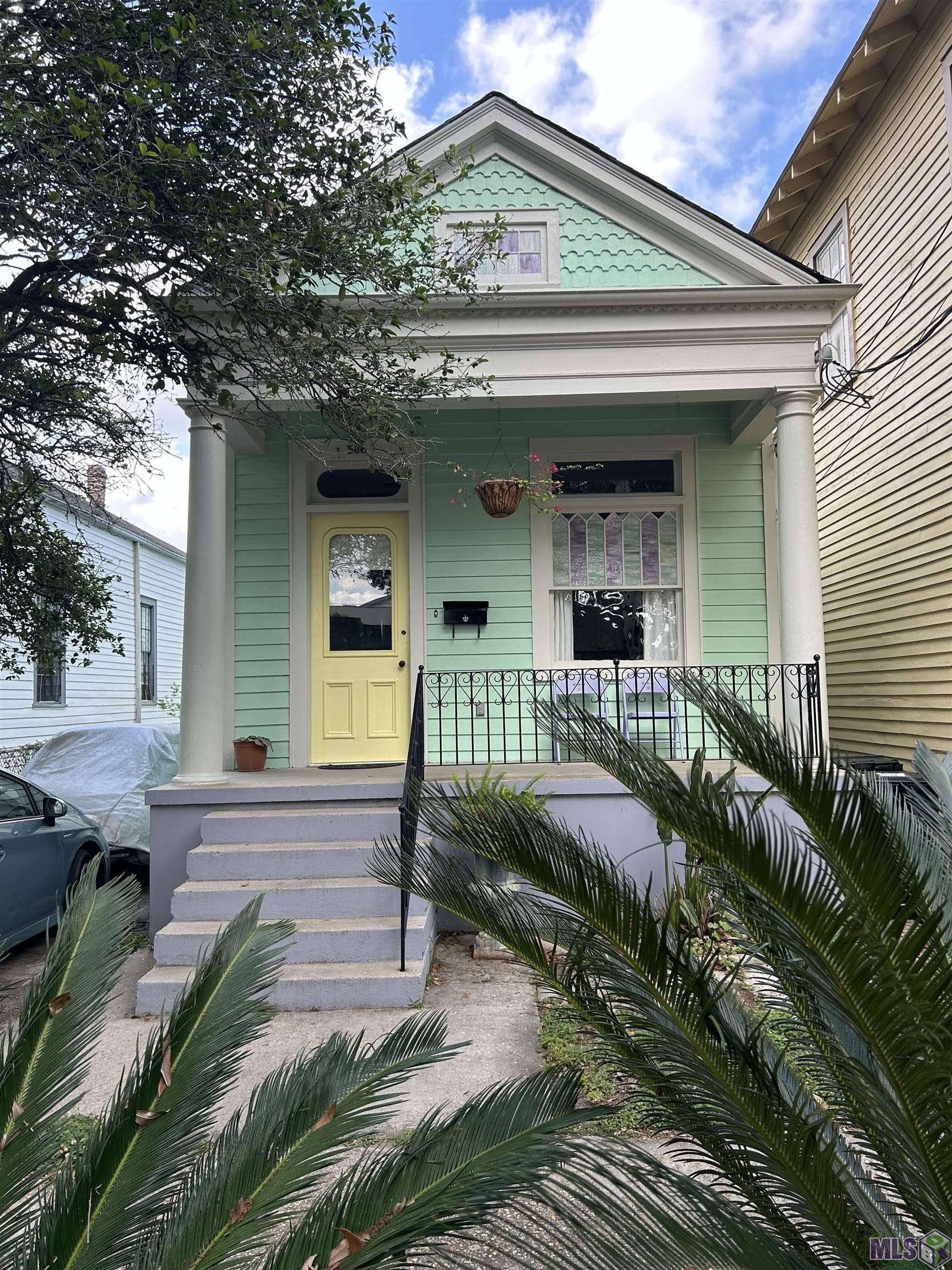 New Orleans, LA 70114,506 Opelousas Ave