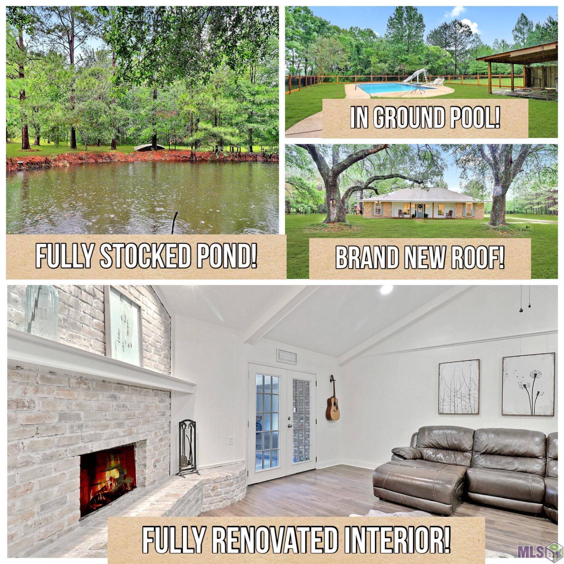 Zachary, LA 70791,239 Yucatan Cir
