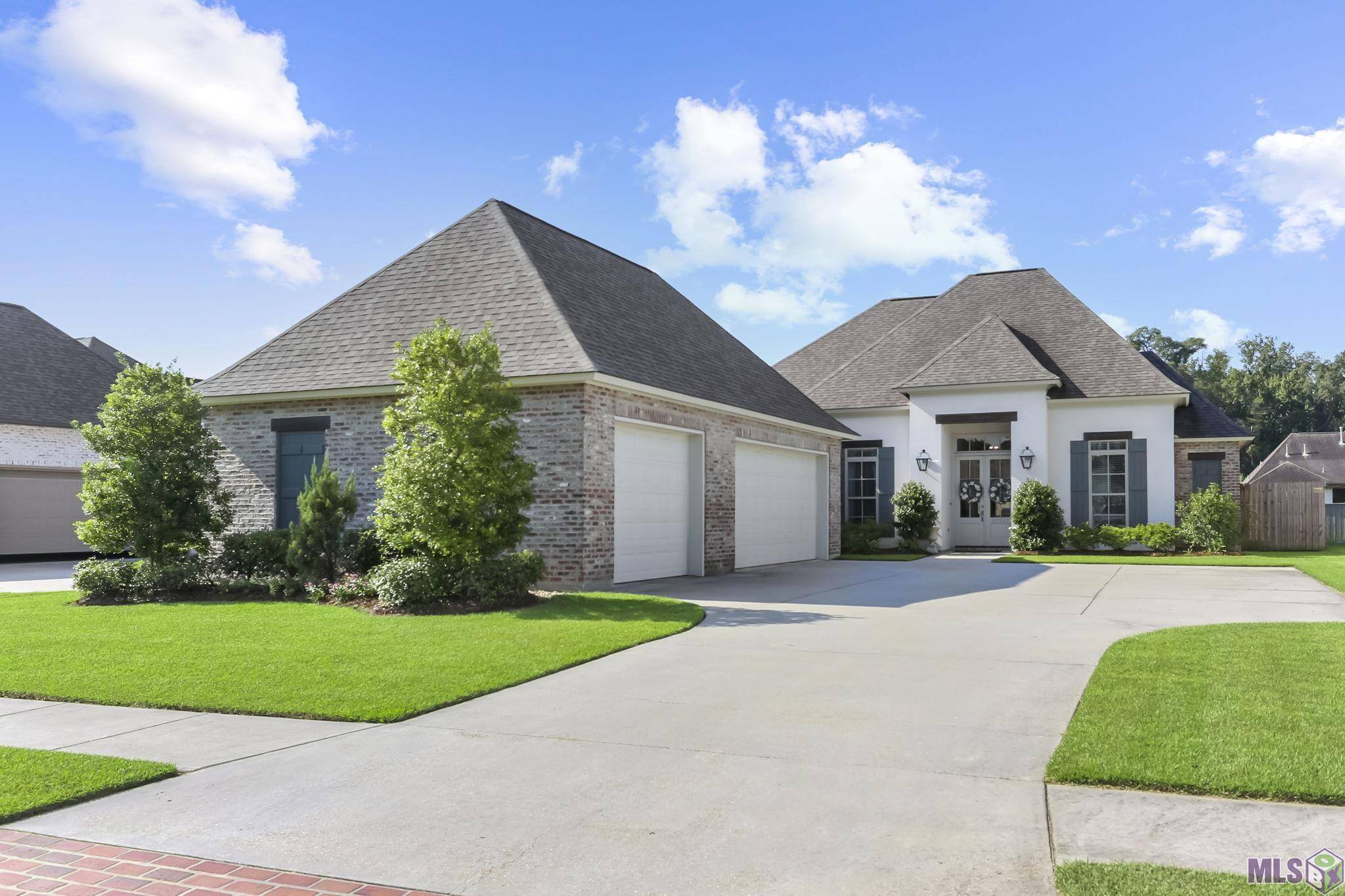 Prairieville, LA 70769,37537 Cypress Hollow Ave