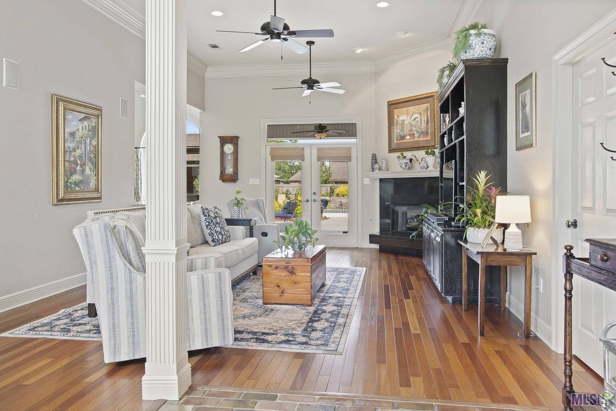Prairieville, LA 70769,14228 Santa Fe Trail
