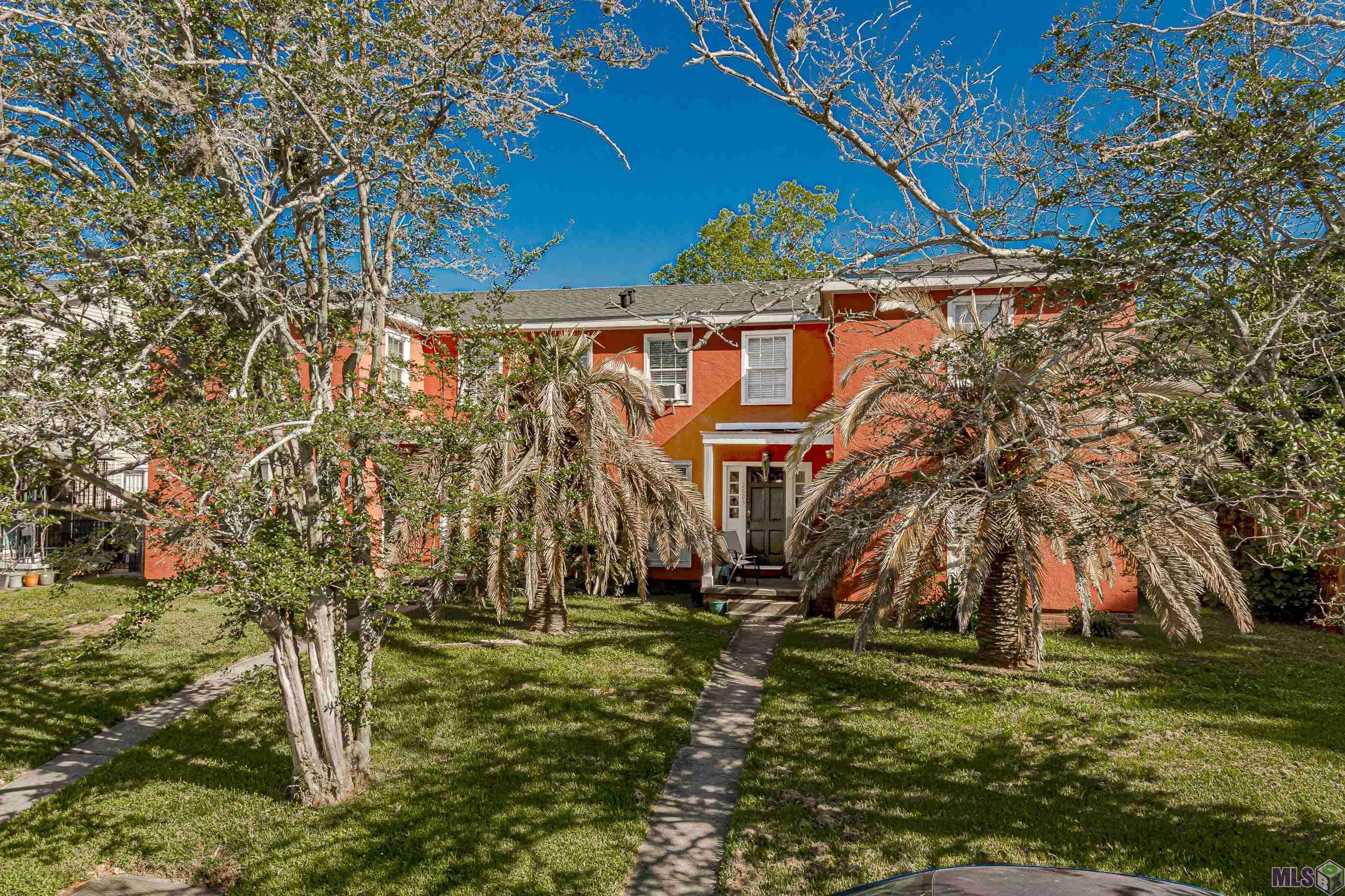 Baton Rouge, LA 70806,2563-2603 Rittiner Dr