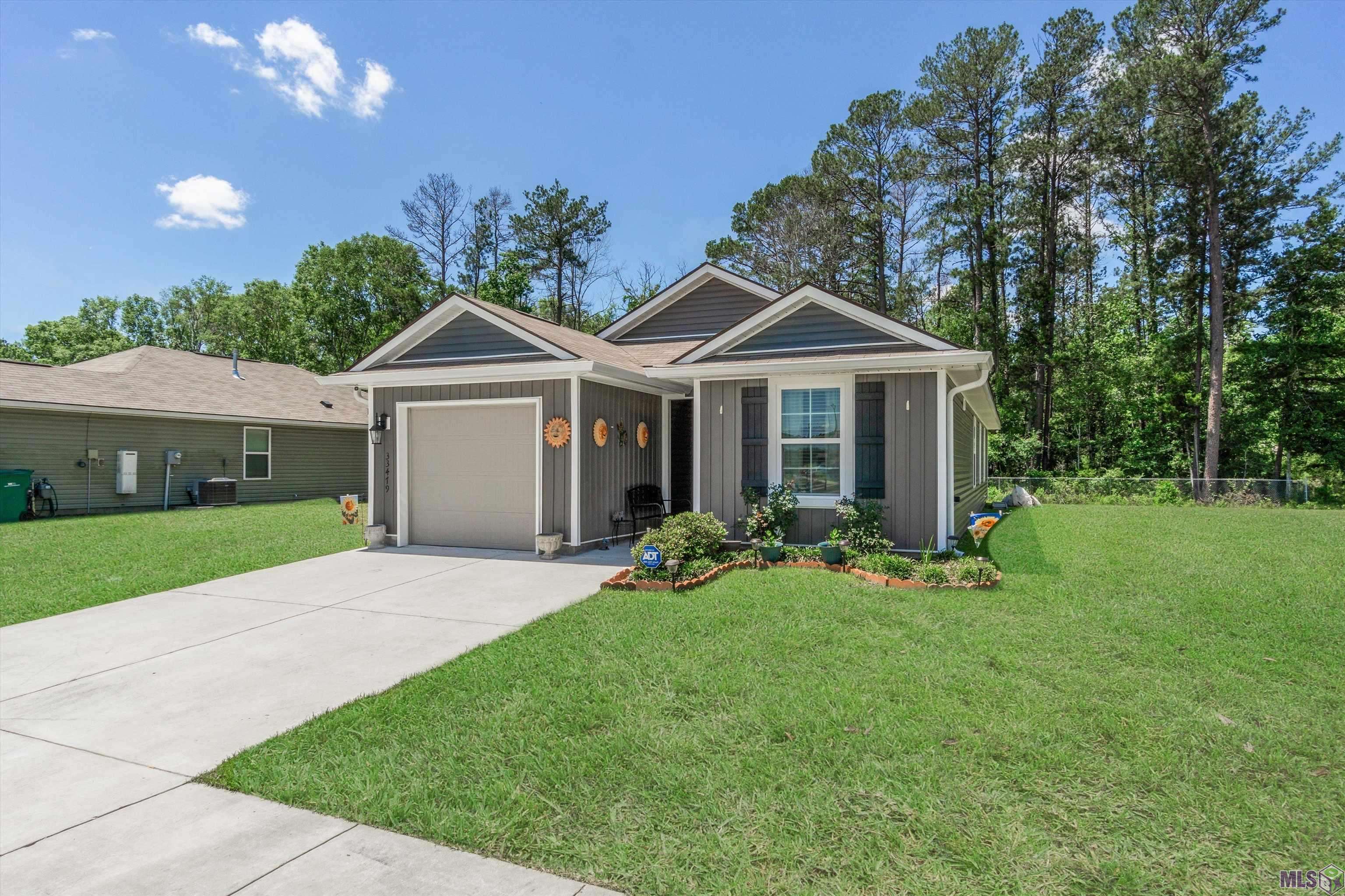 Walker, LA 70785,33479 Hyacinth St