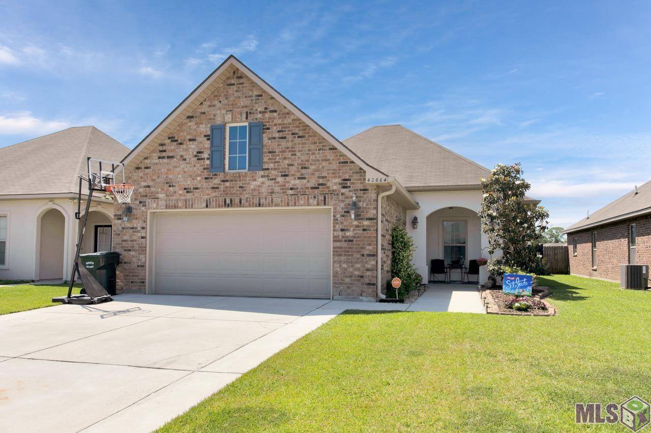 Prairieville, LA 70769,42664 Baystone Ave