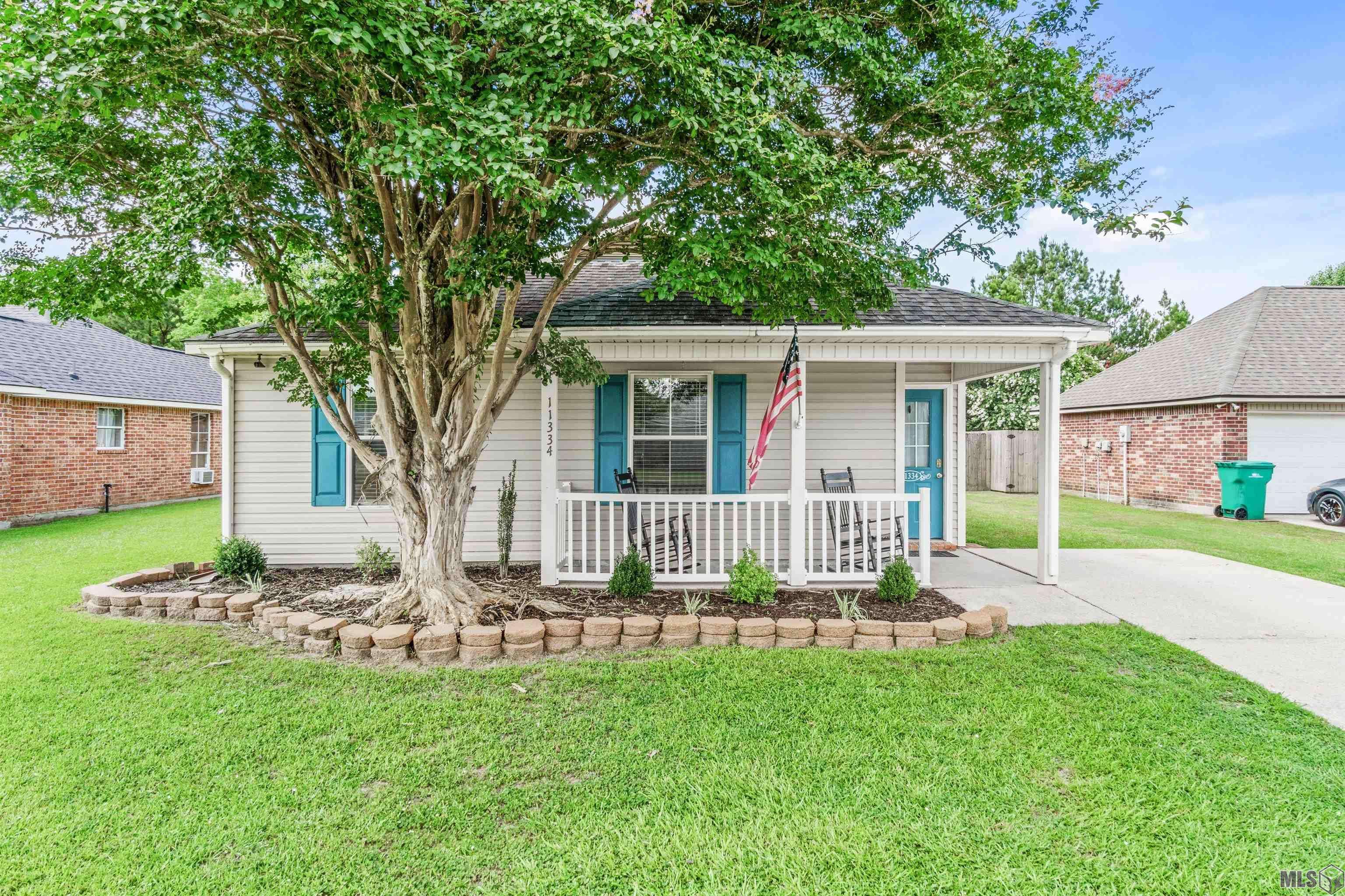 Denham Springs, LA 70726,11334 Woodlore Dr