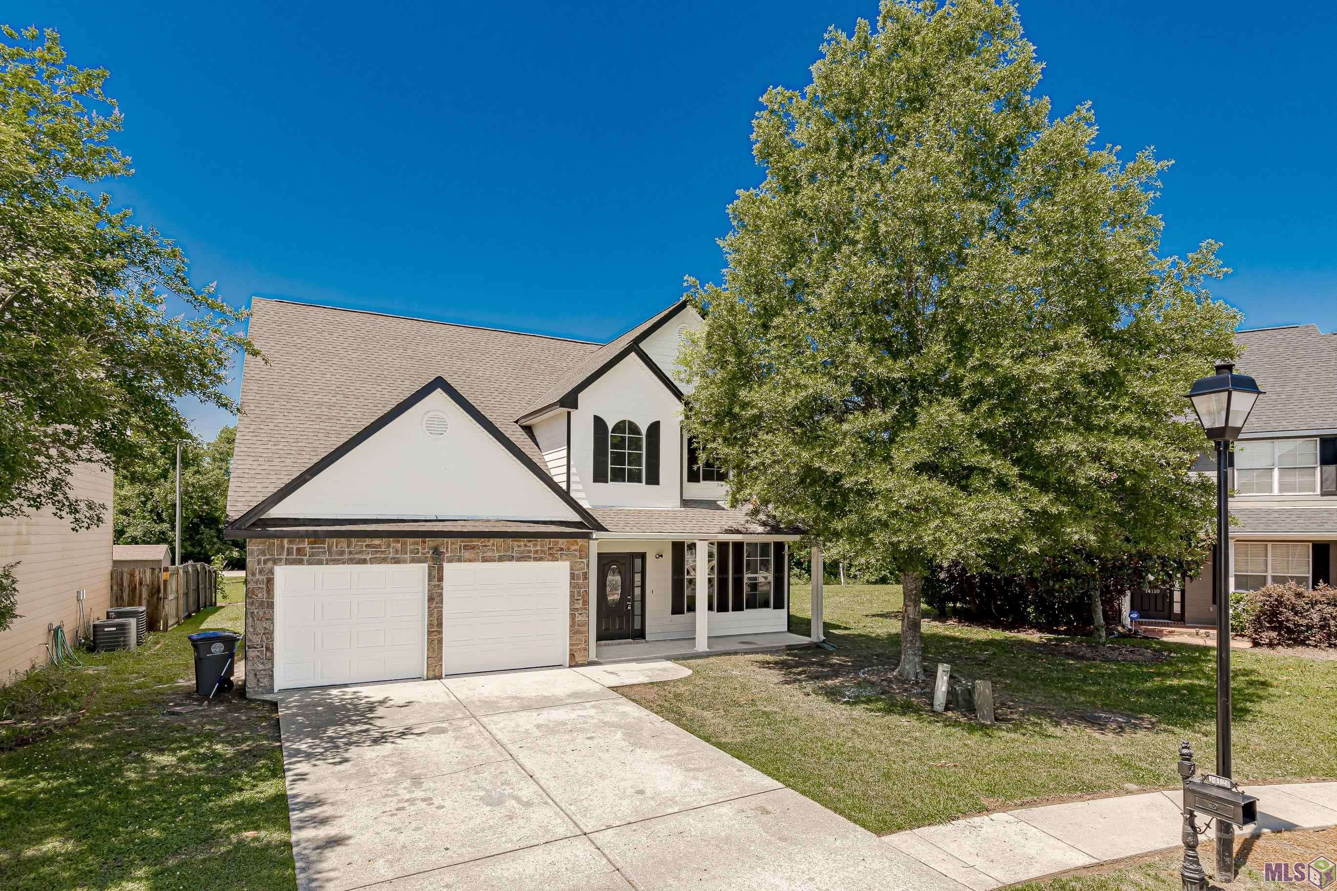 Baton Rouge, LA 70809,14120 Cedar Pointe Dr