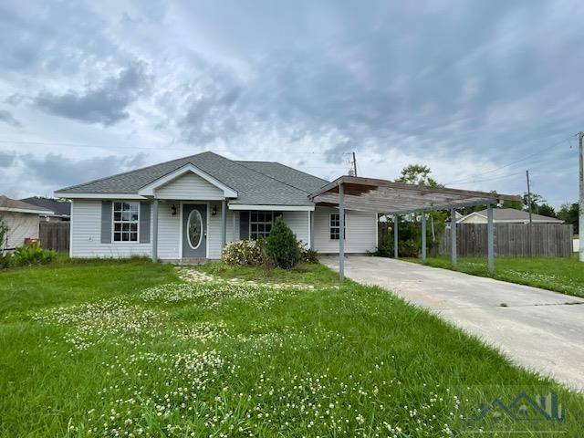 Gray, LA 70359,401 Robyn Street