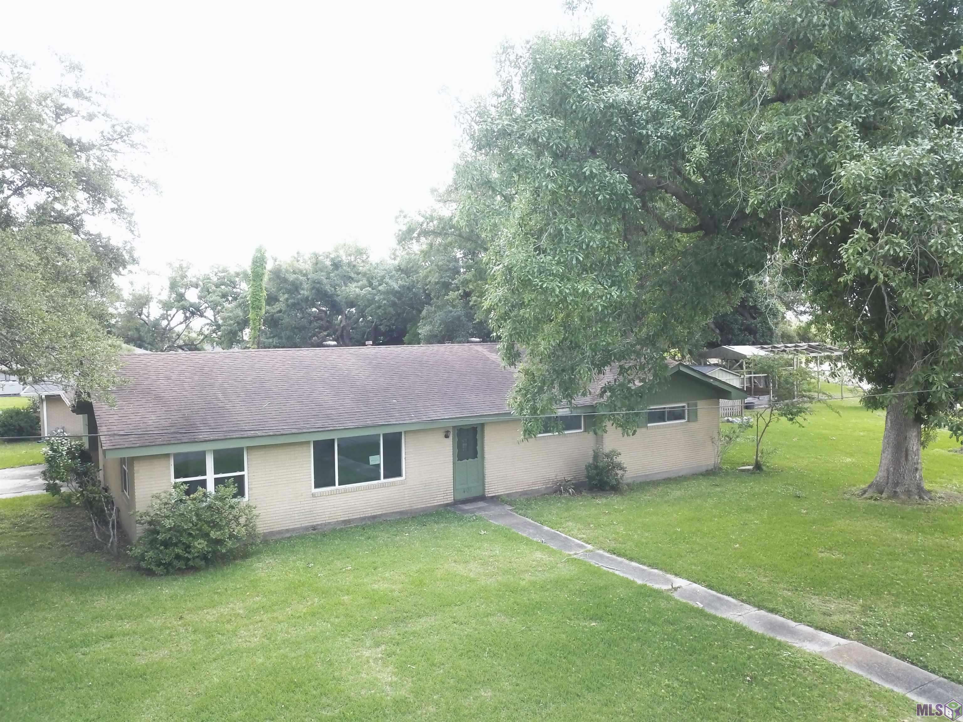 Houma, LA 70360,401 Barrios