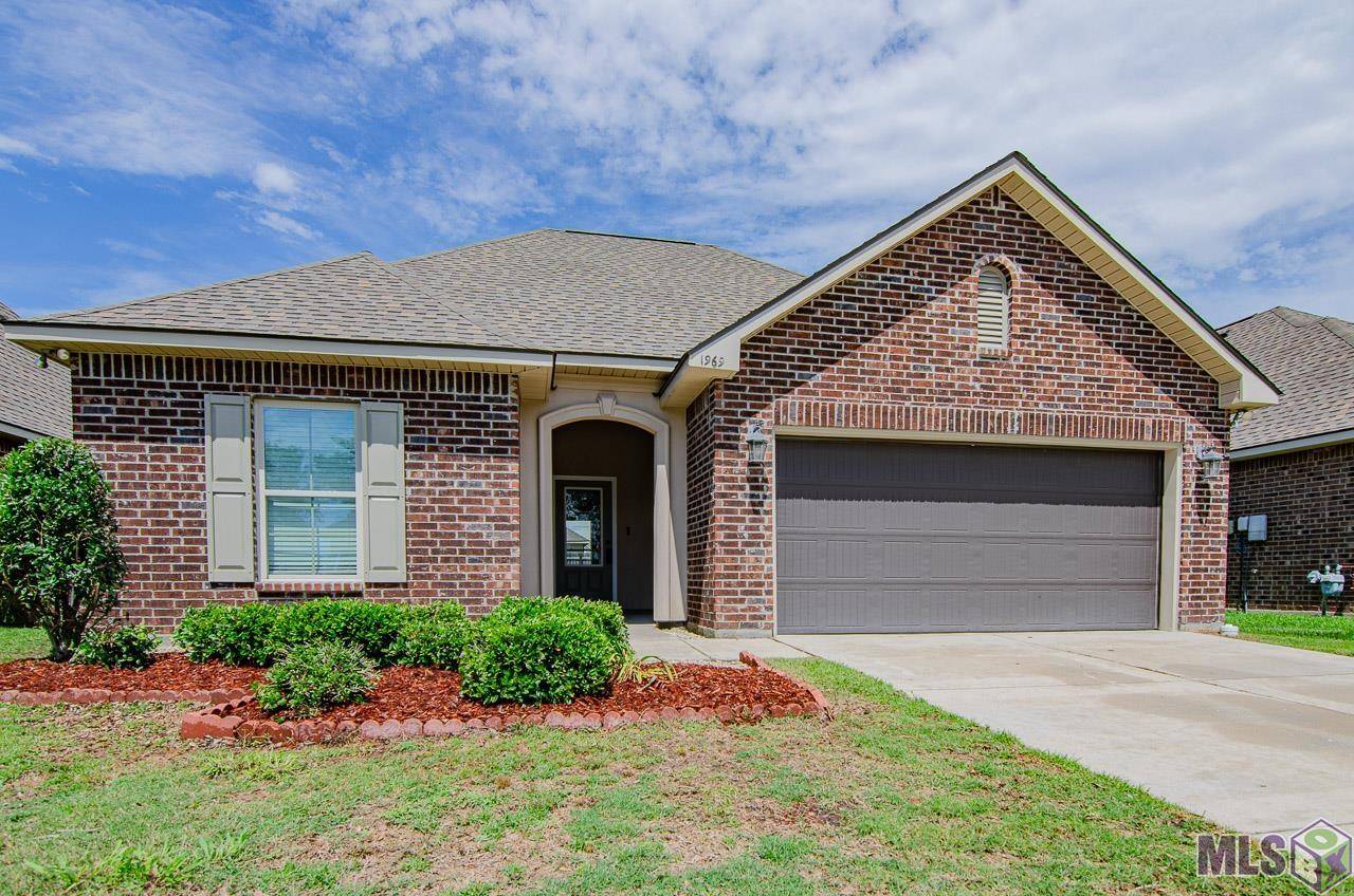 St Gabriel, LA 70776,1969 Meadow Oak Dr