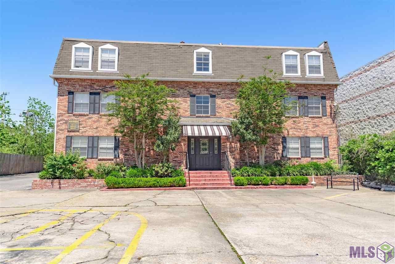 Baton Rouge, LA 70806,4735 Government St ##117