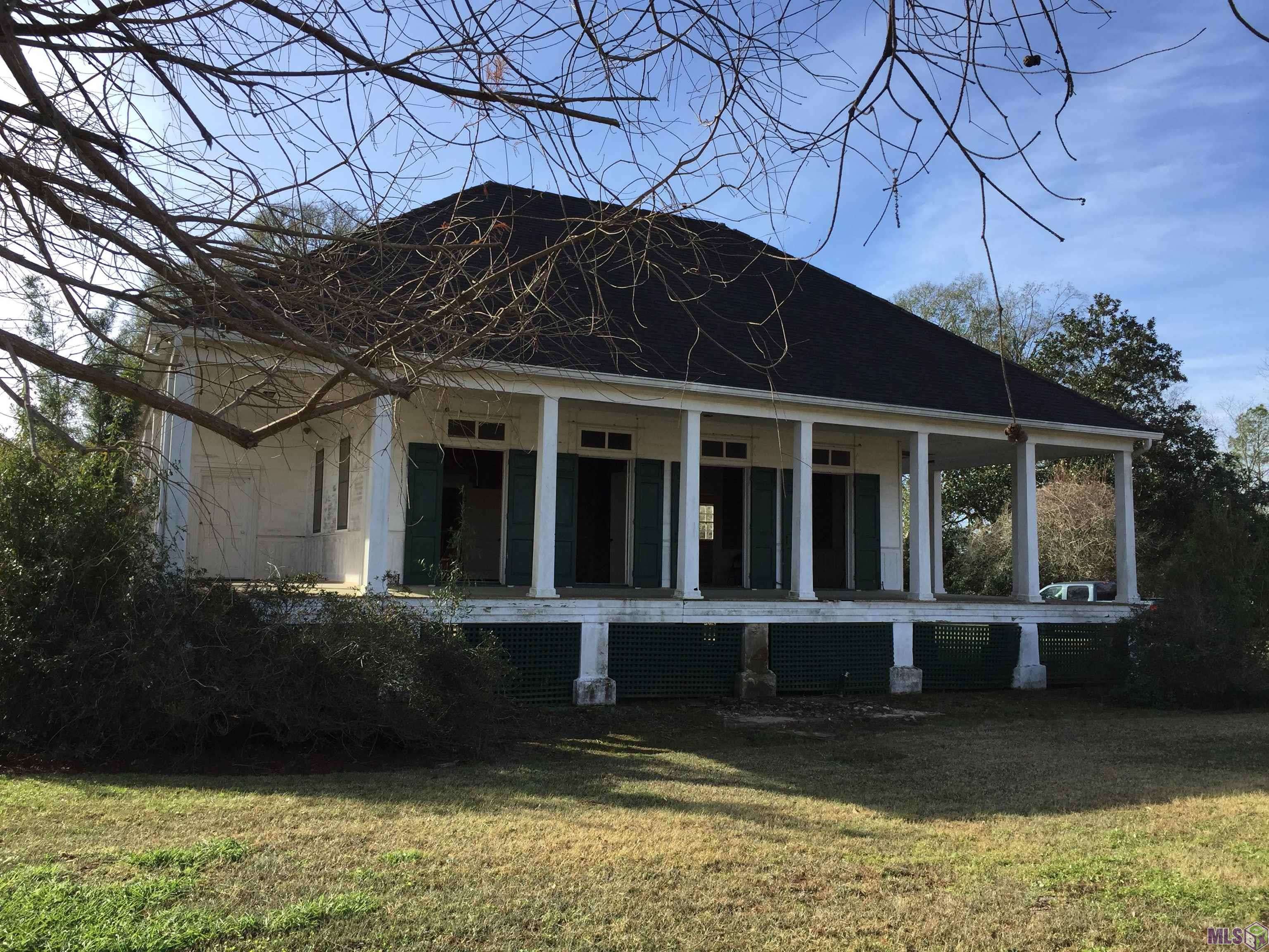 New Roads, LA 70760,10826 Pointe Coupee Rd