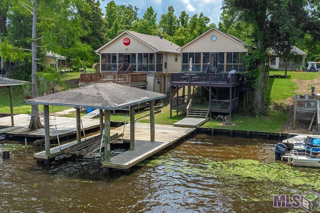 Maurepas, LA 70449,21150 Diversion Canal Rd