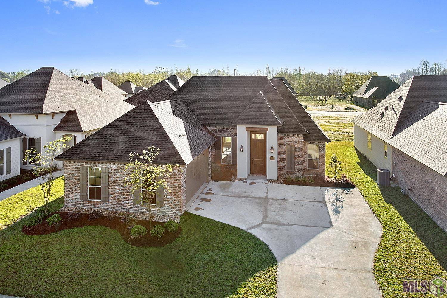 Geismar, LA 70734,12062 Rotterdam Ave