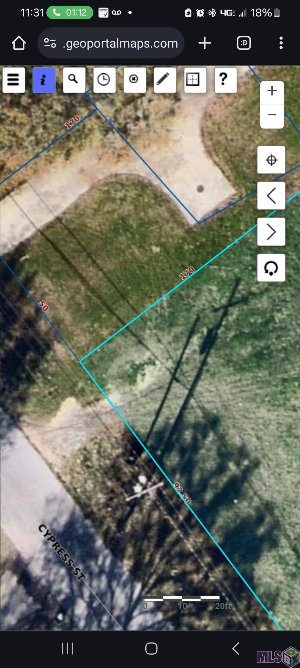 Baker, LA 70714,355 Cypress Dr