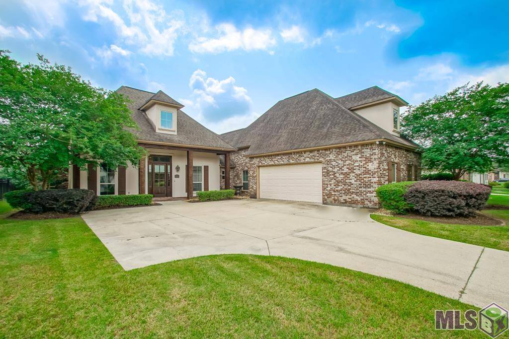 Geismar, LA 70734,12348 Oak Fields Dr