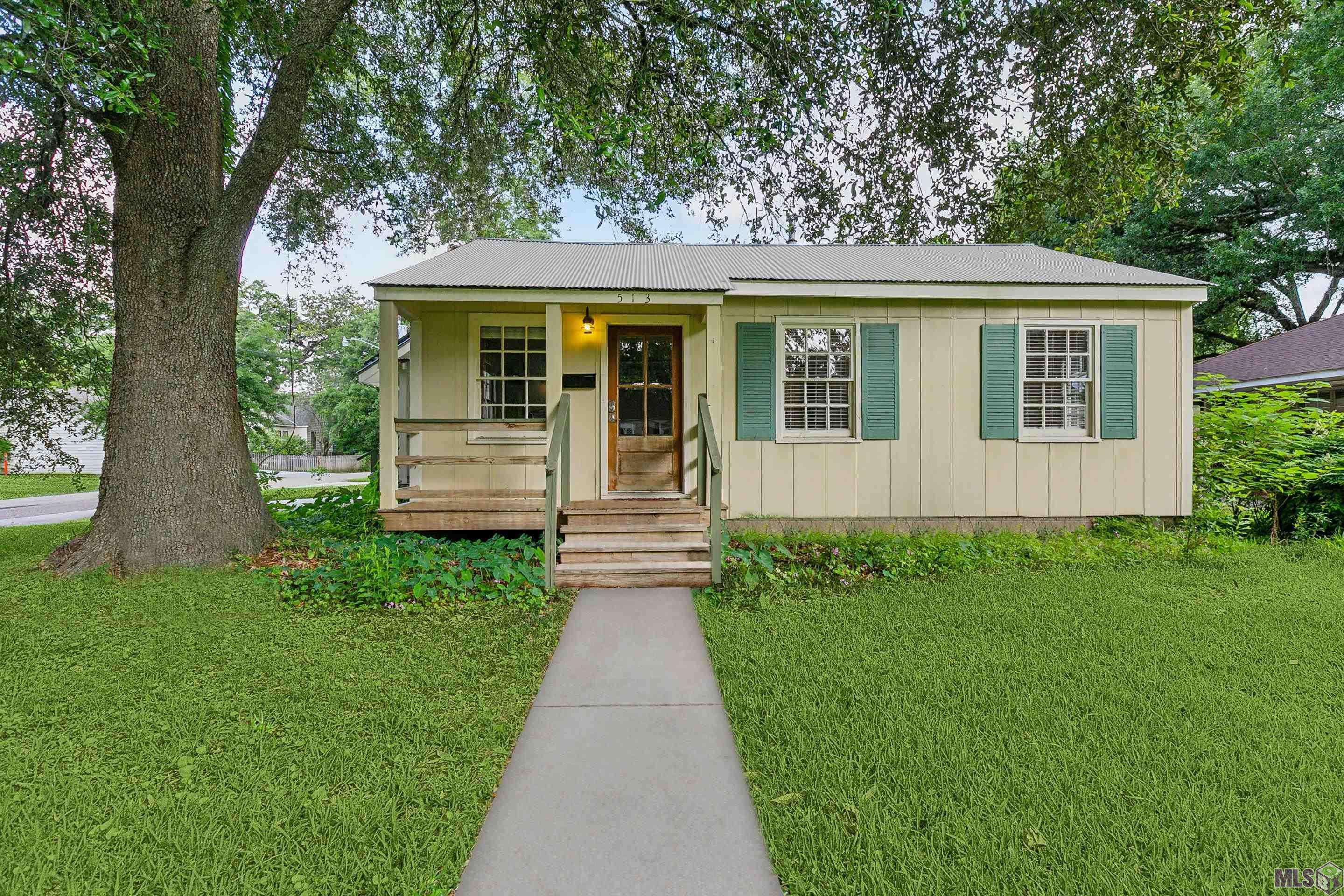 Baton Rouge, LA 70808,513 Centenary Dr